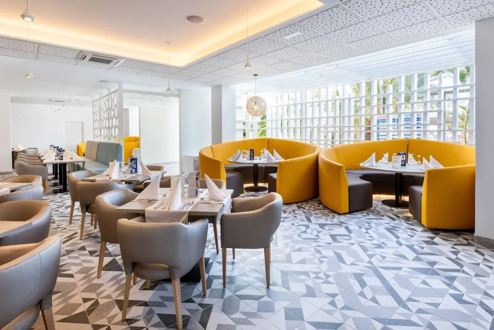 Отель Best Tenerife