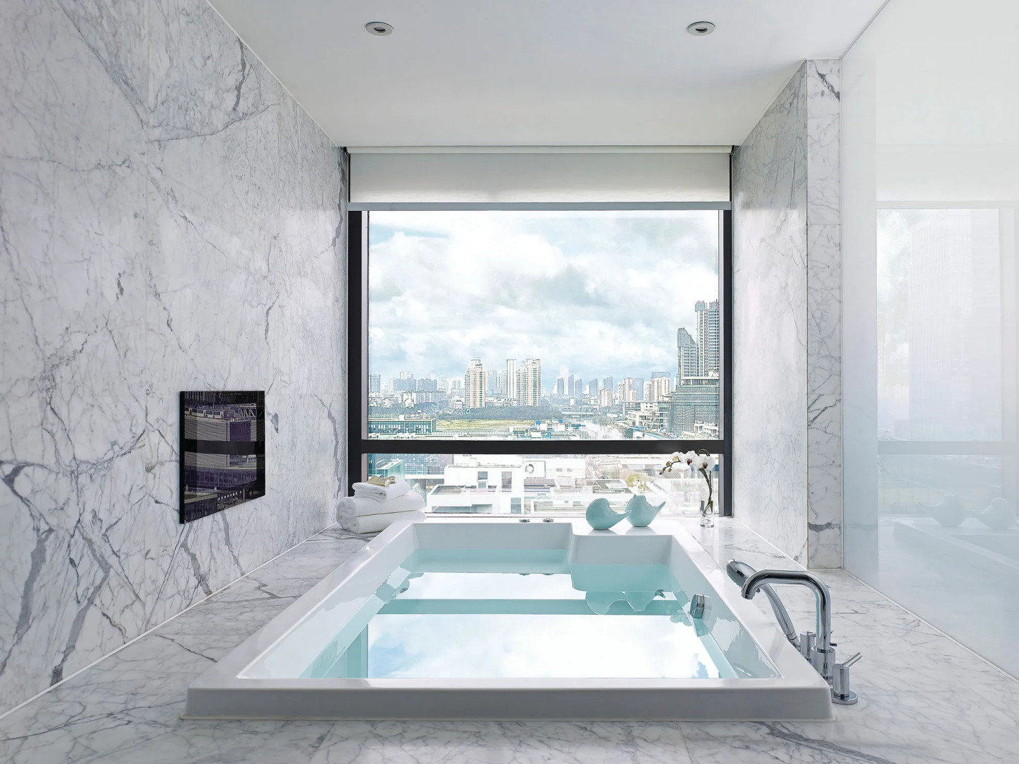 Langham Place Ningbo