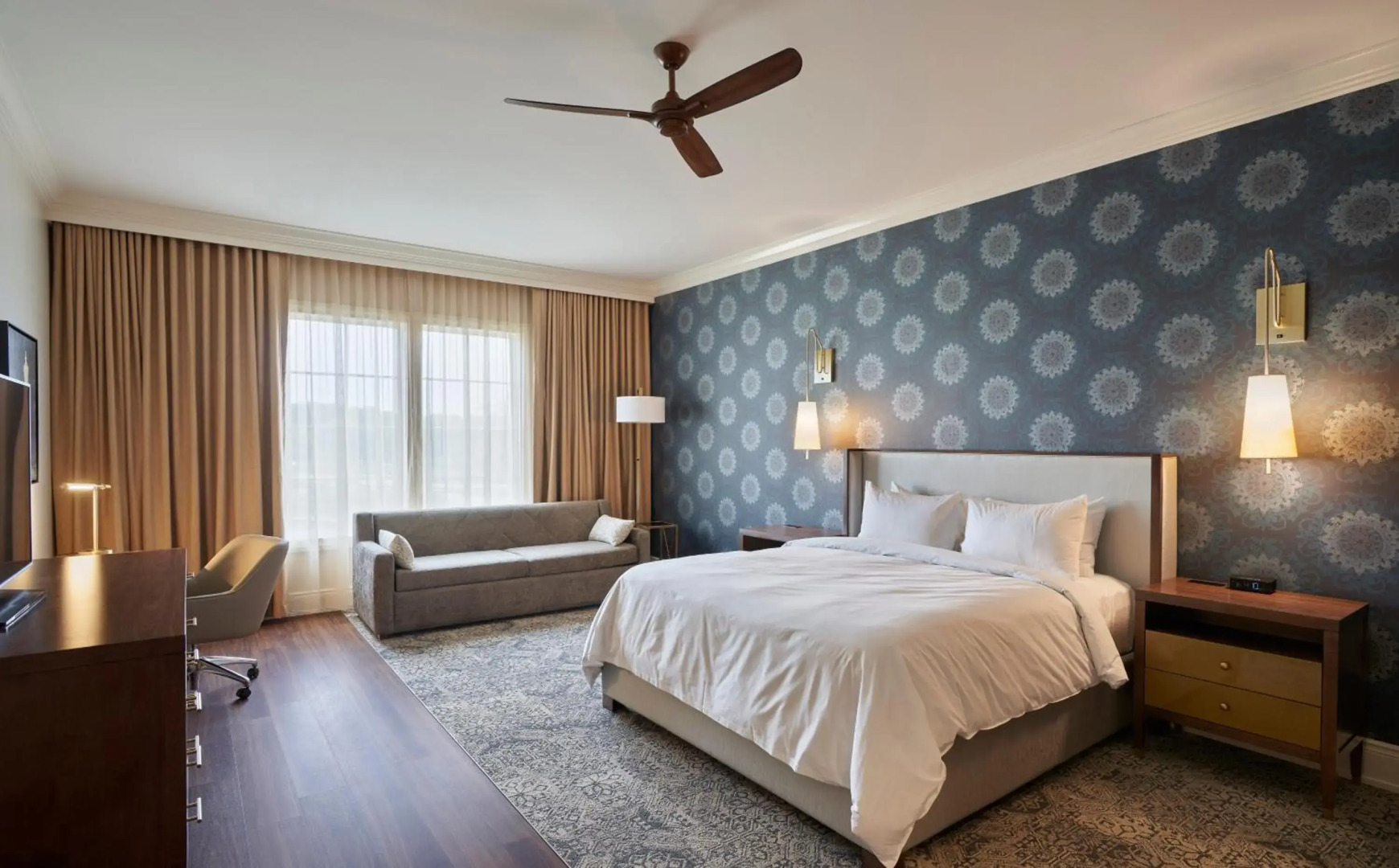 The Inn at Meadowbrook