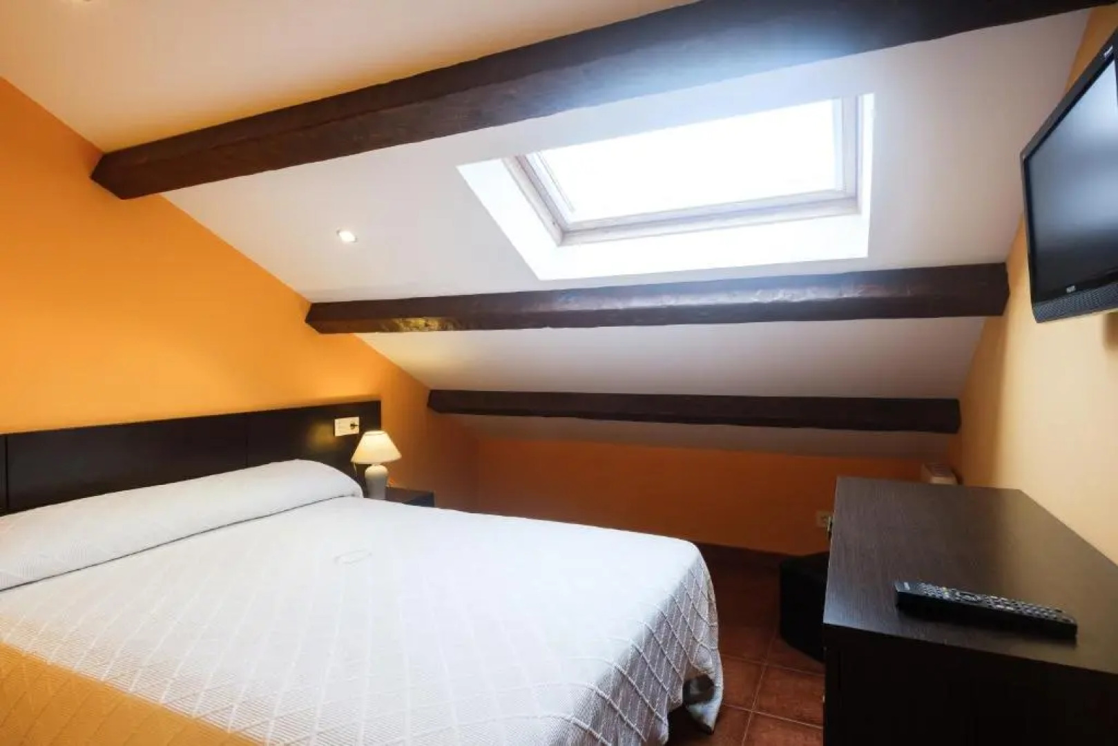 Apartamentos de Herminia