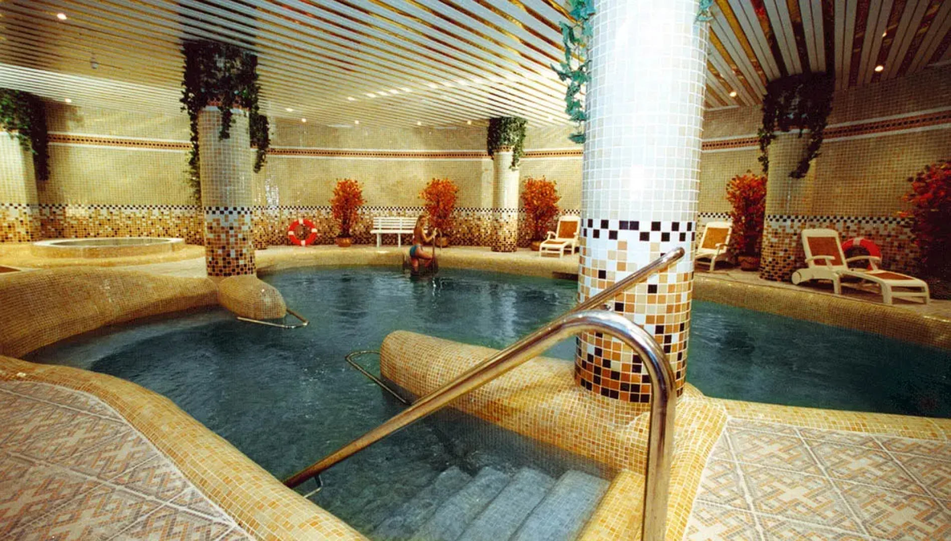 Vila-Real Marina Azul