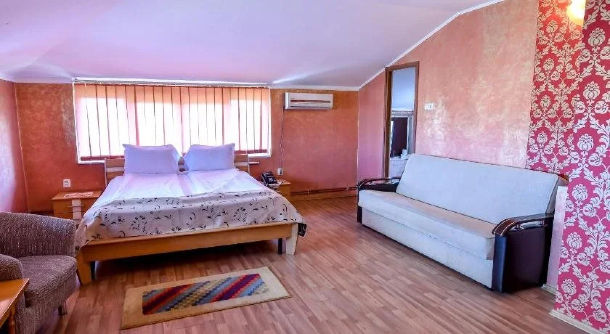 Motel Perla Sigheteana