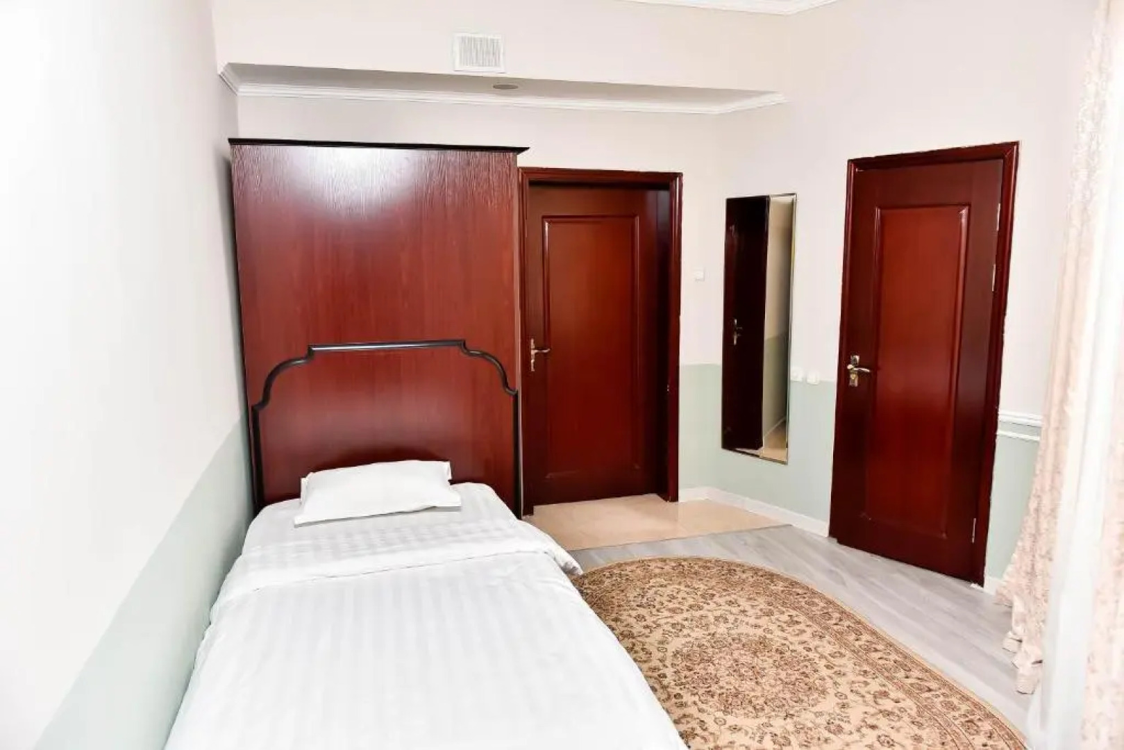 Hotel Bellagio Shymkent