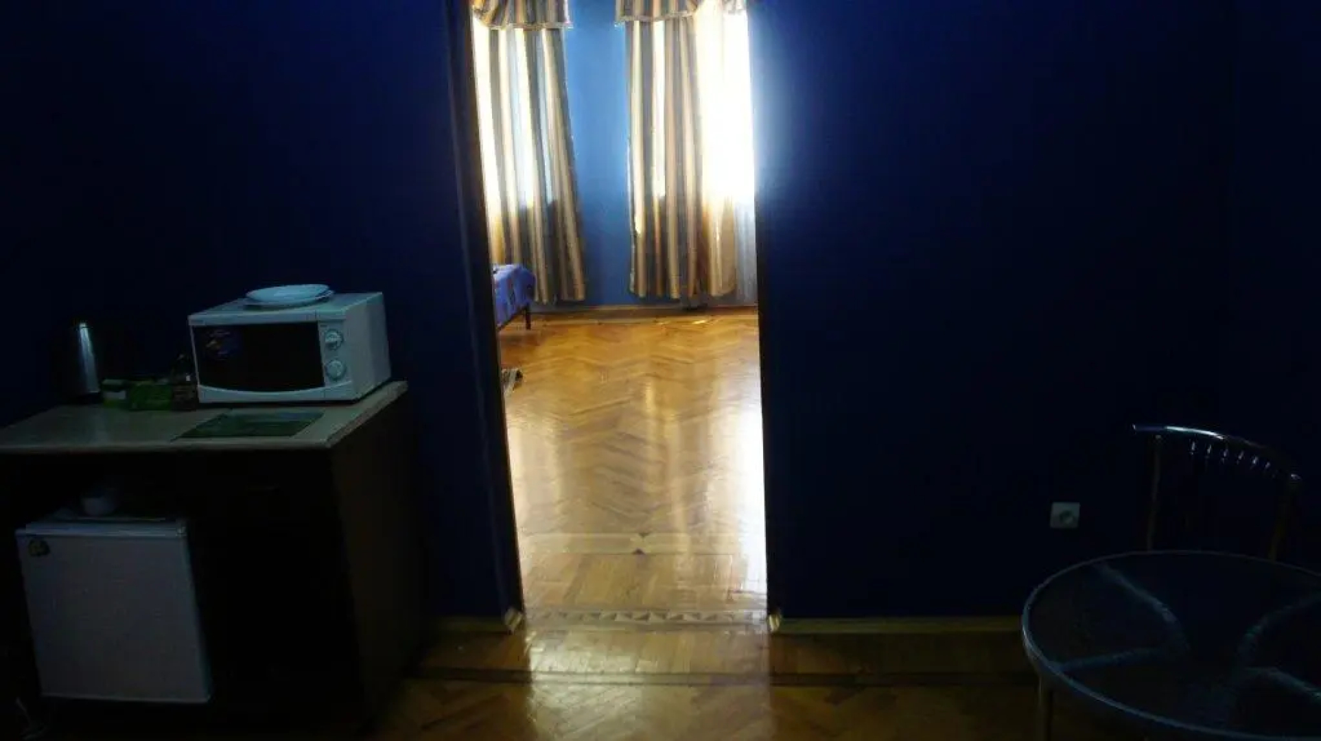 Posutochno-Krasnodar Apart-Hotel