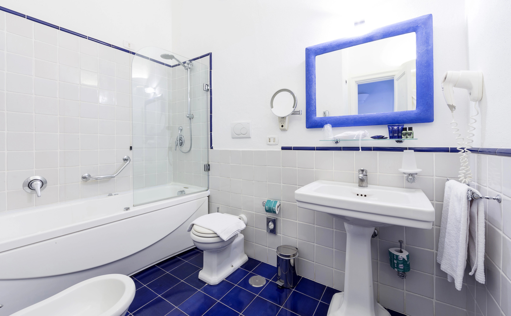 Relais Regina Giovanna