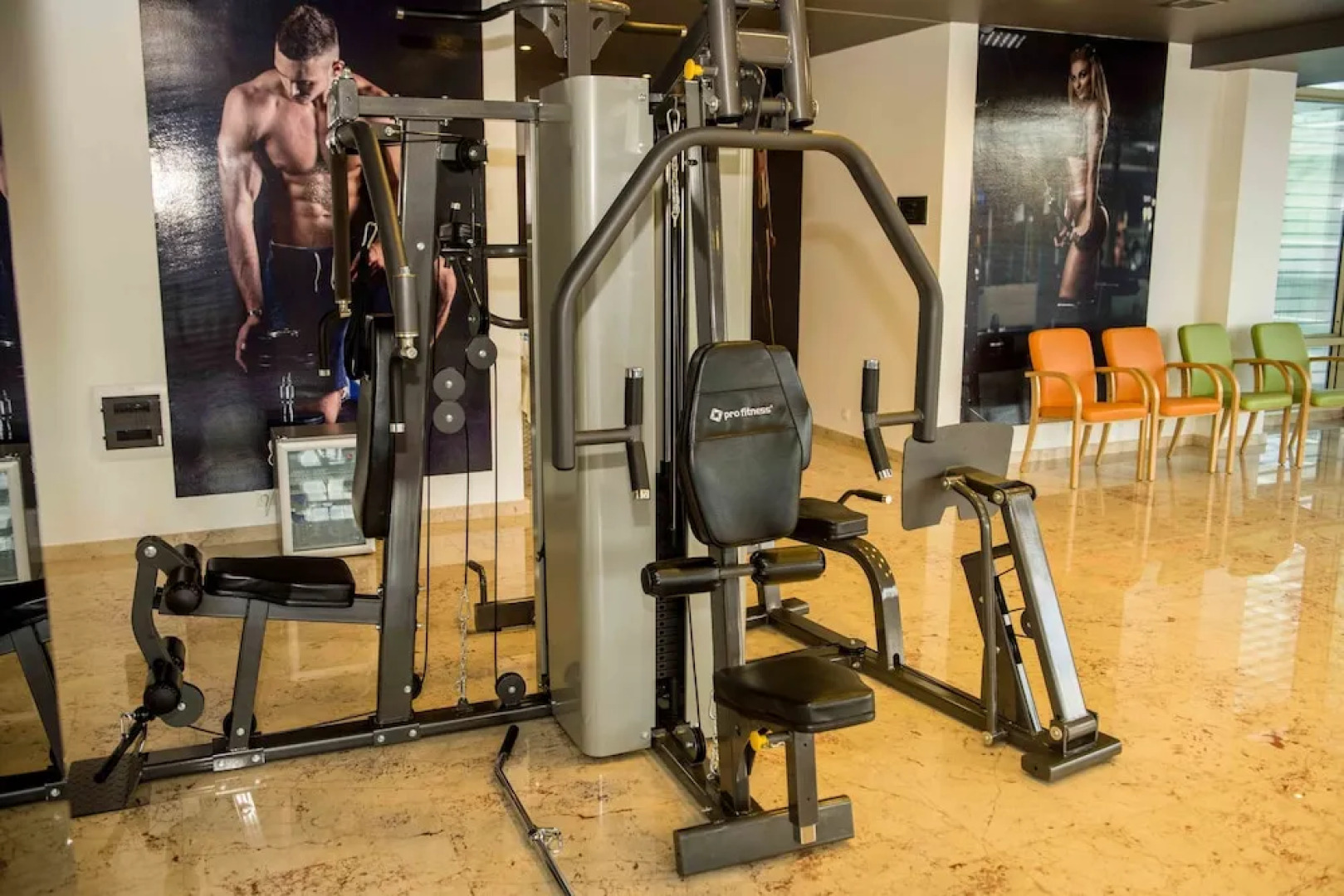 Ozgobek Ronesans Hotel De Luxe