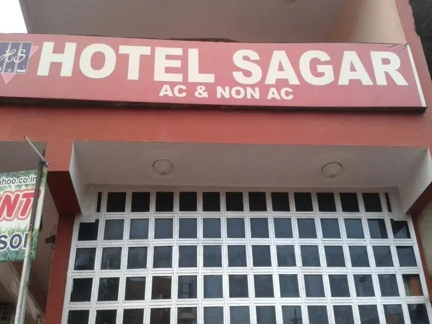 Hotel Sagar