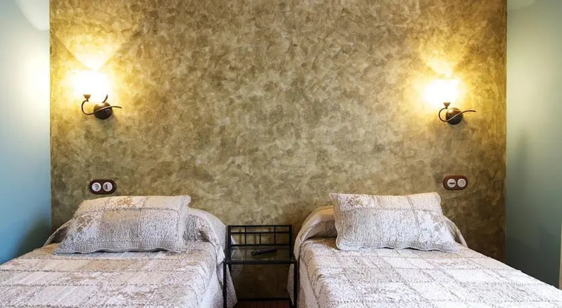 Hotel Rural Casa Lao