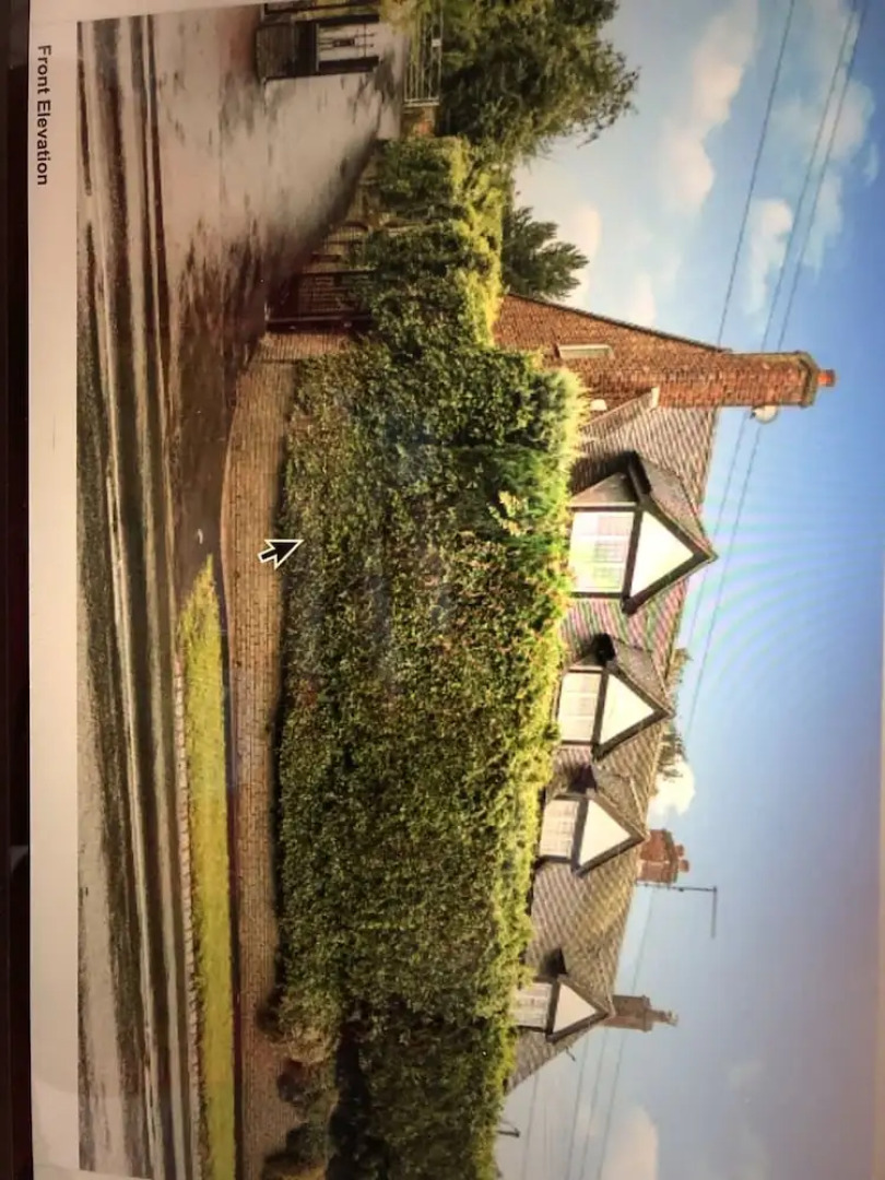 Stunning 3 Bed Cottage