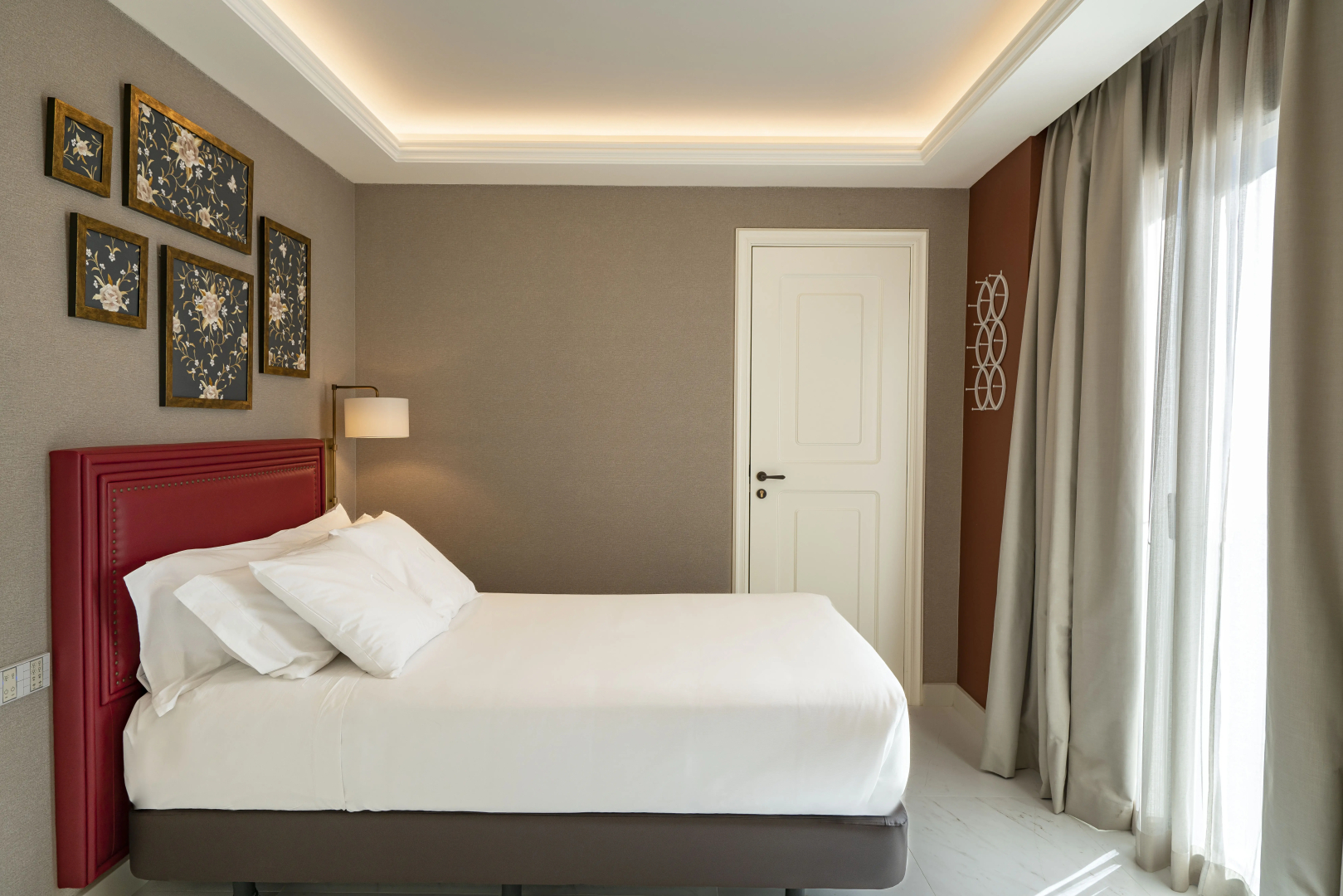 Hotel Vincci Molviedro
