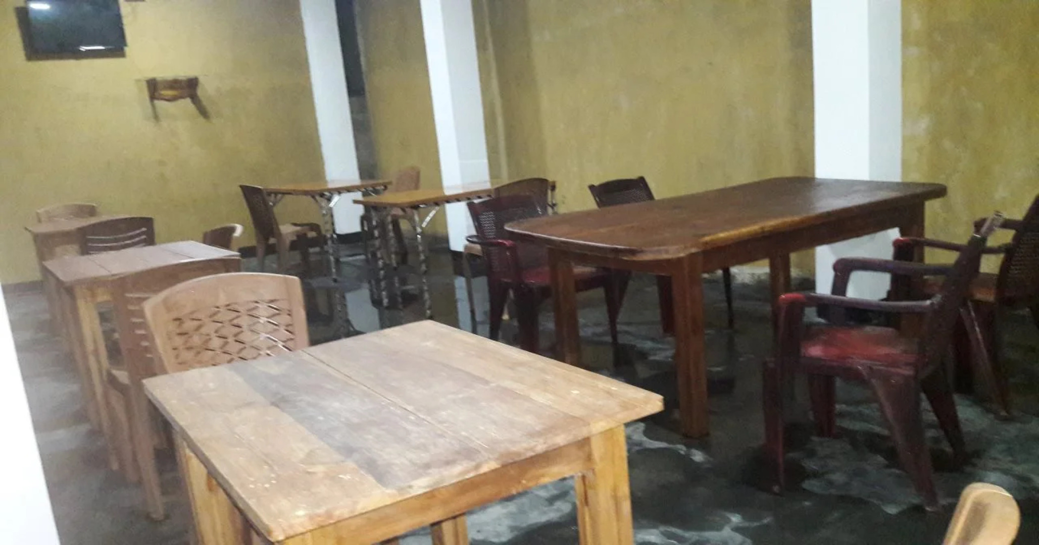 Eagle Safari Family Bungalow Udawalwe