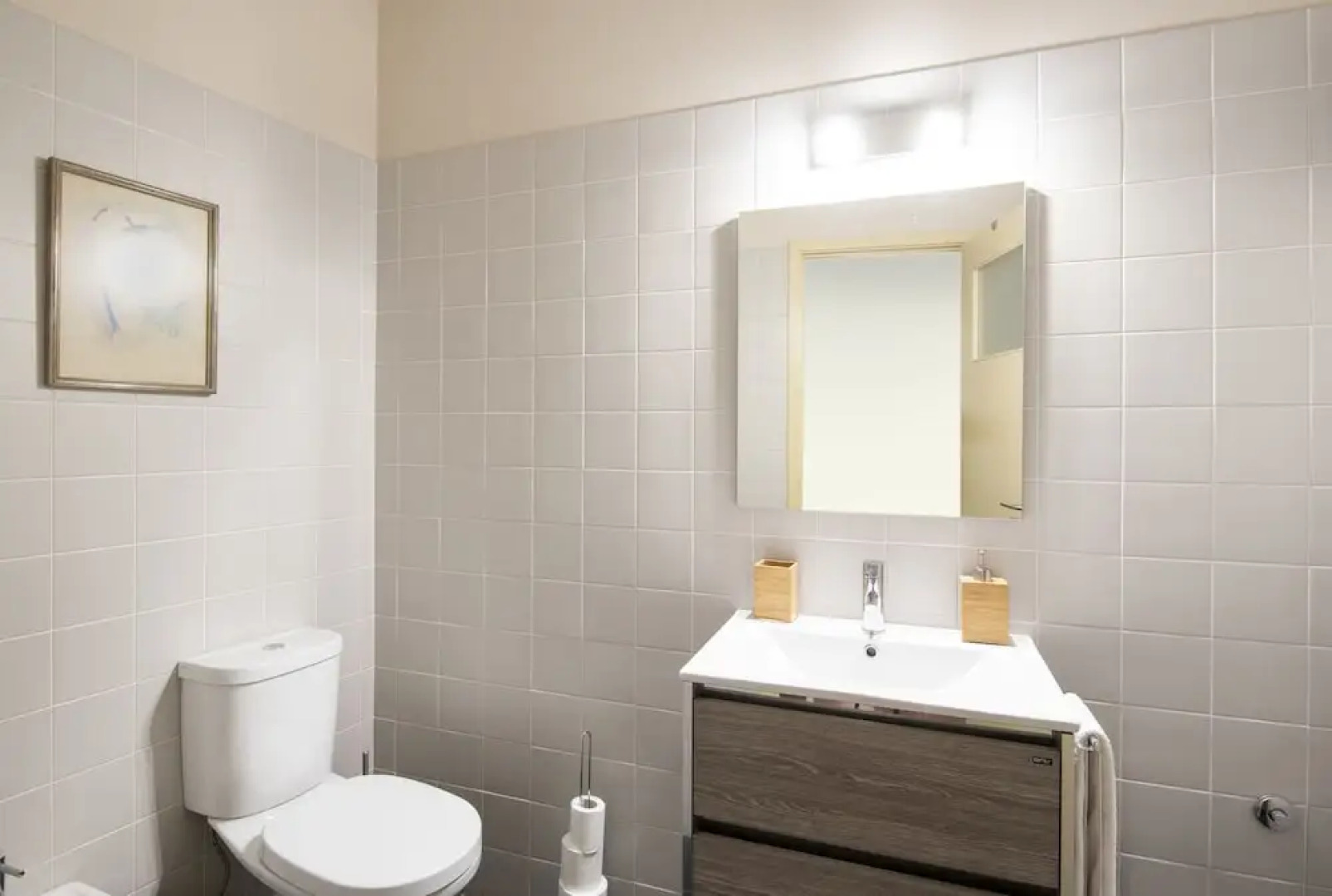 Music House Apartment