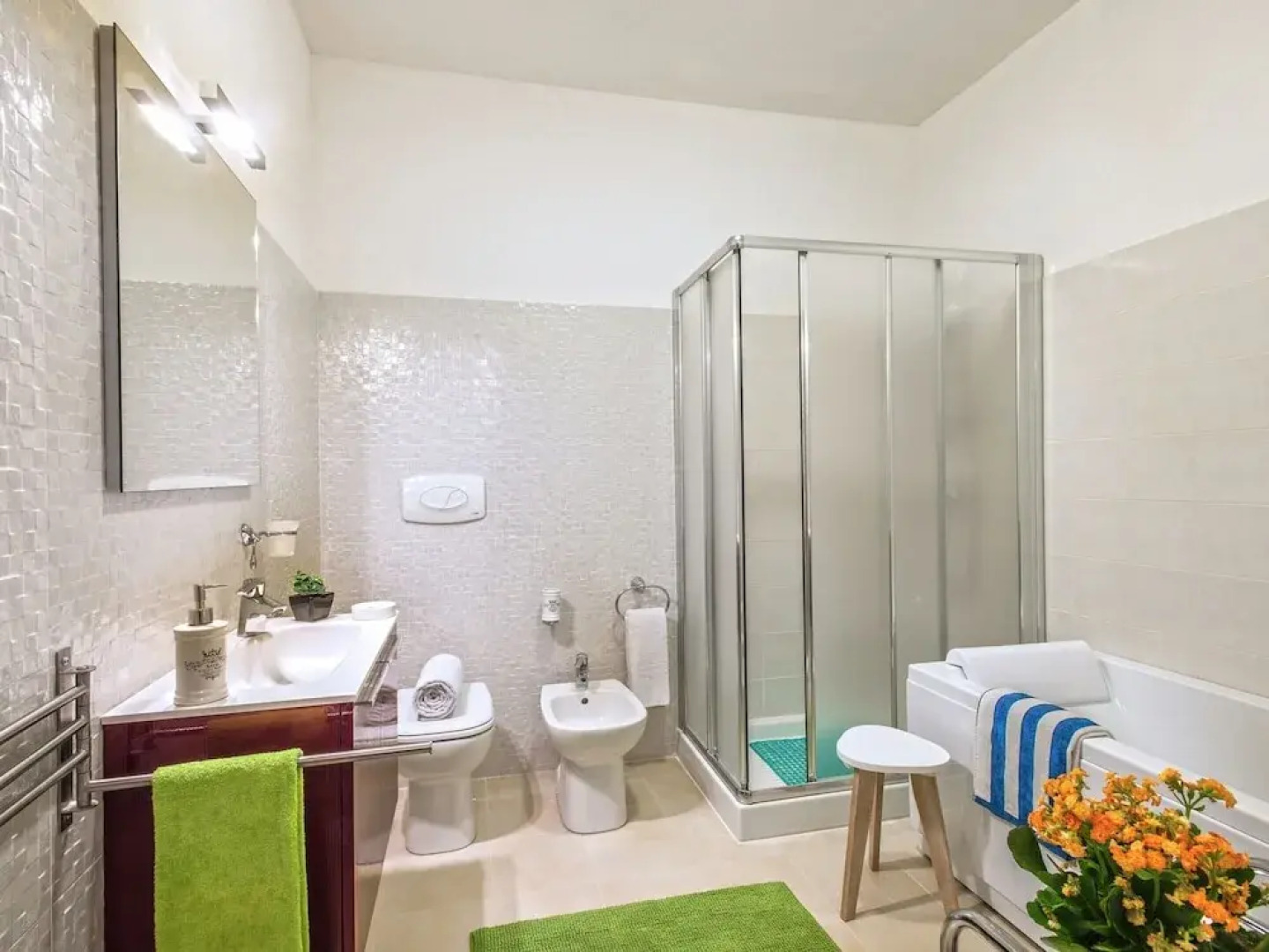 Spacious Villa With Pool