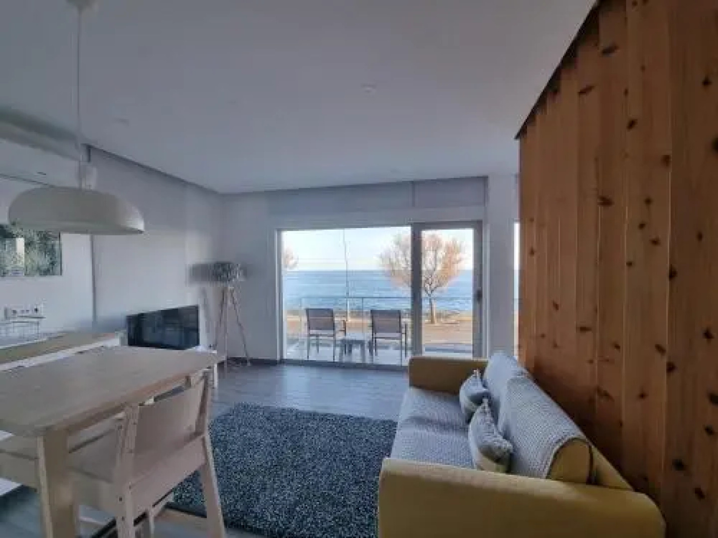 Seascape T0 (Bay House)