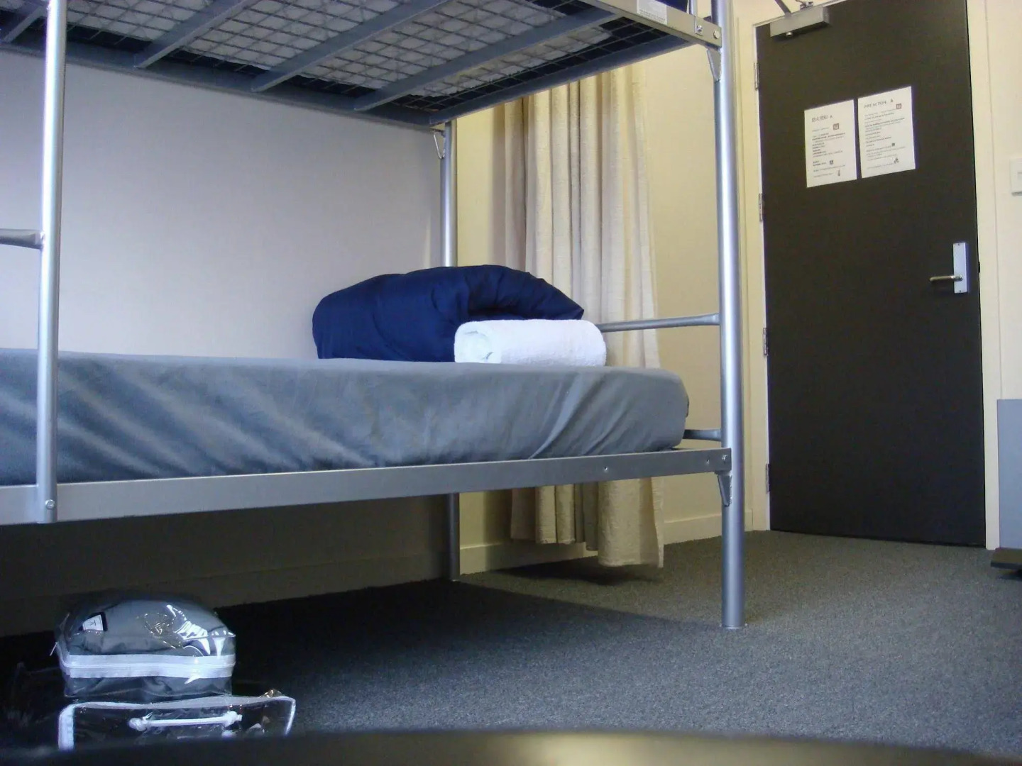 Cromwell Backpackers