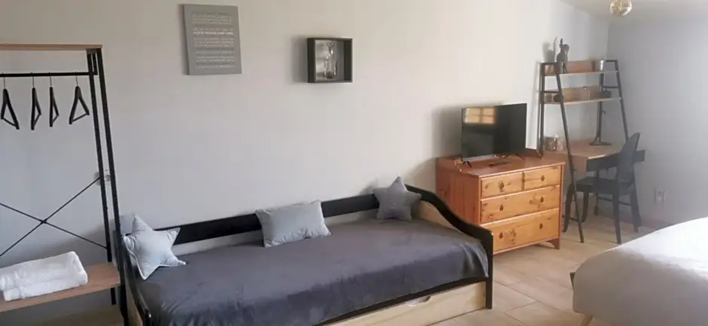 La ferme du Puits carré