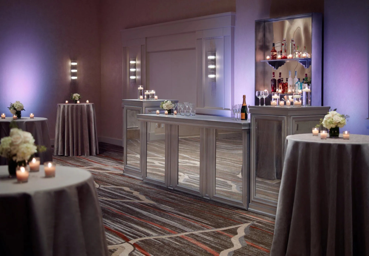 Gaithersburg Marriott Washingtonian Center