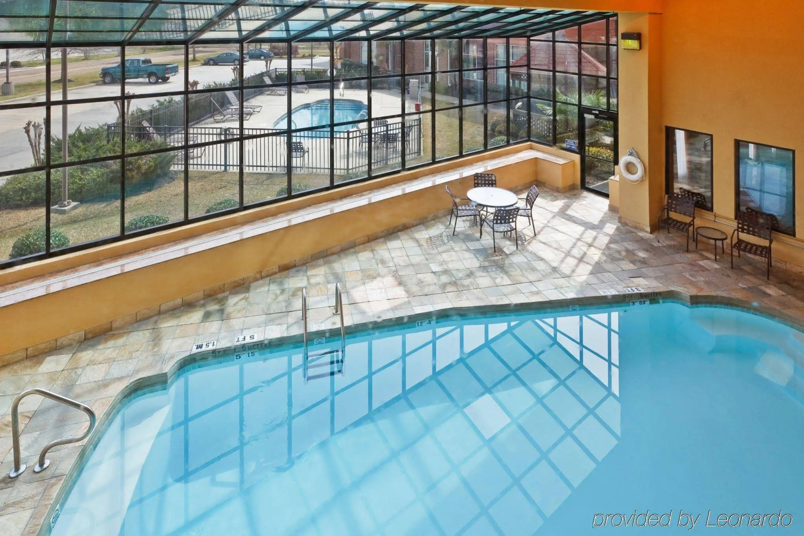 Doubletree by Hilton Hattiesburg, MS