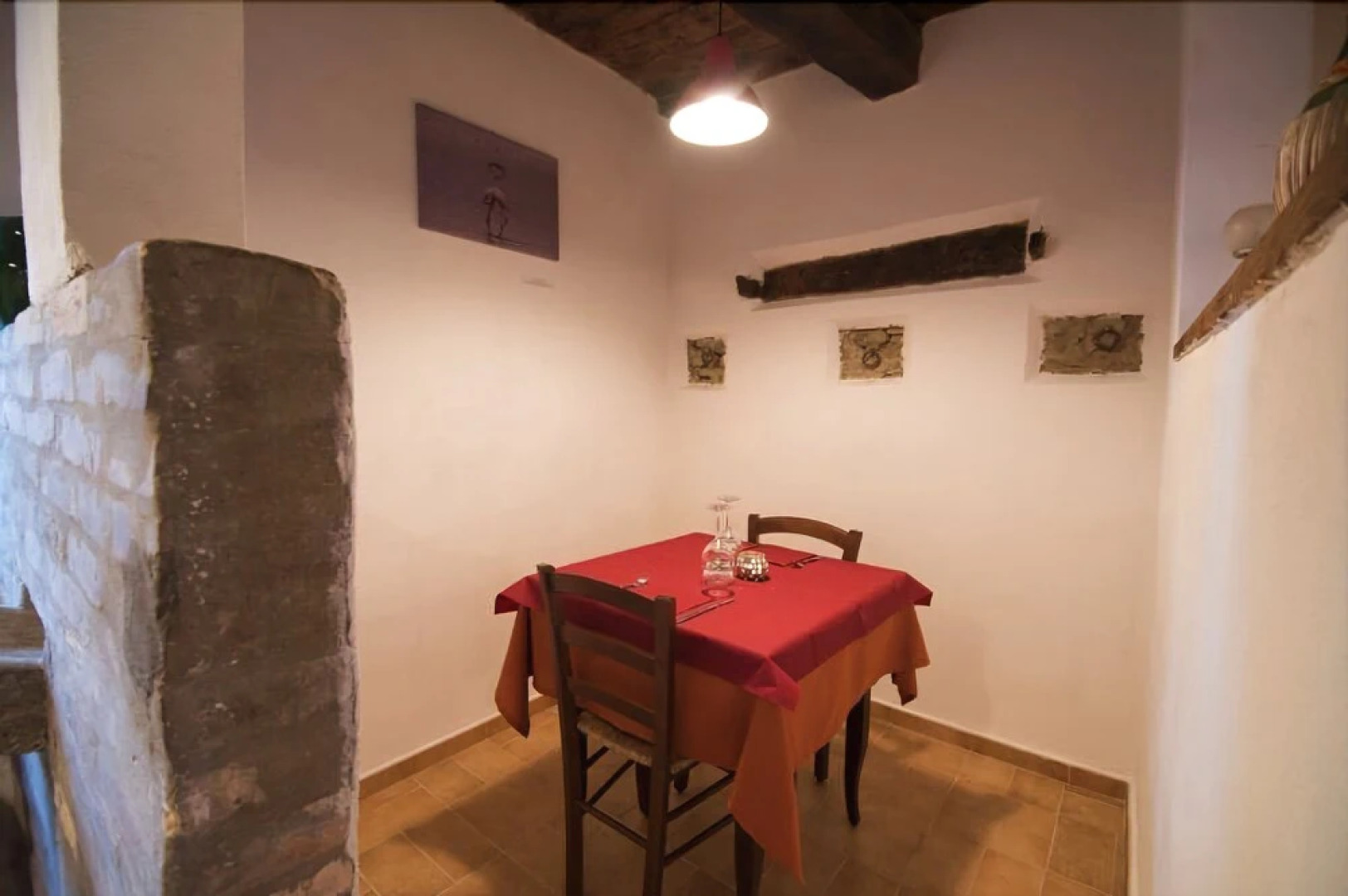 Agriturismo Mirasole