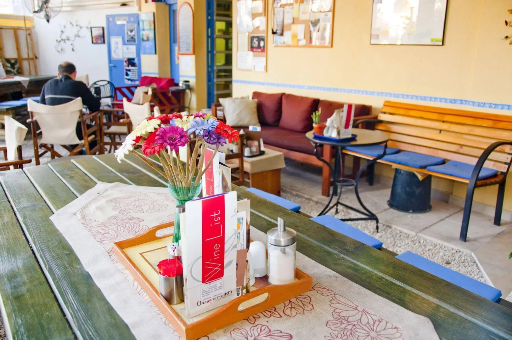 RentRooms Thessaloniki