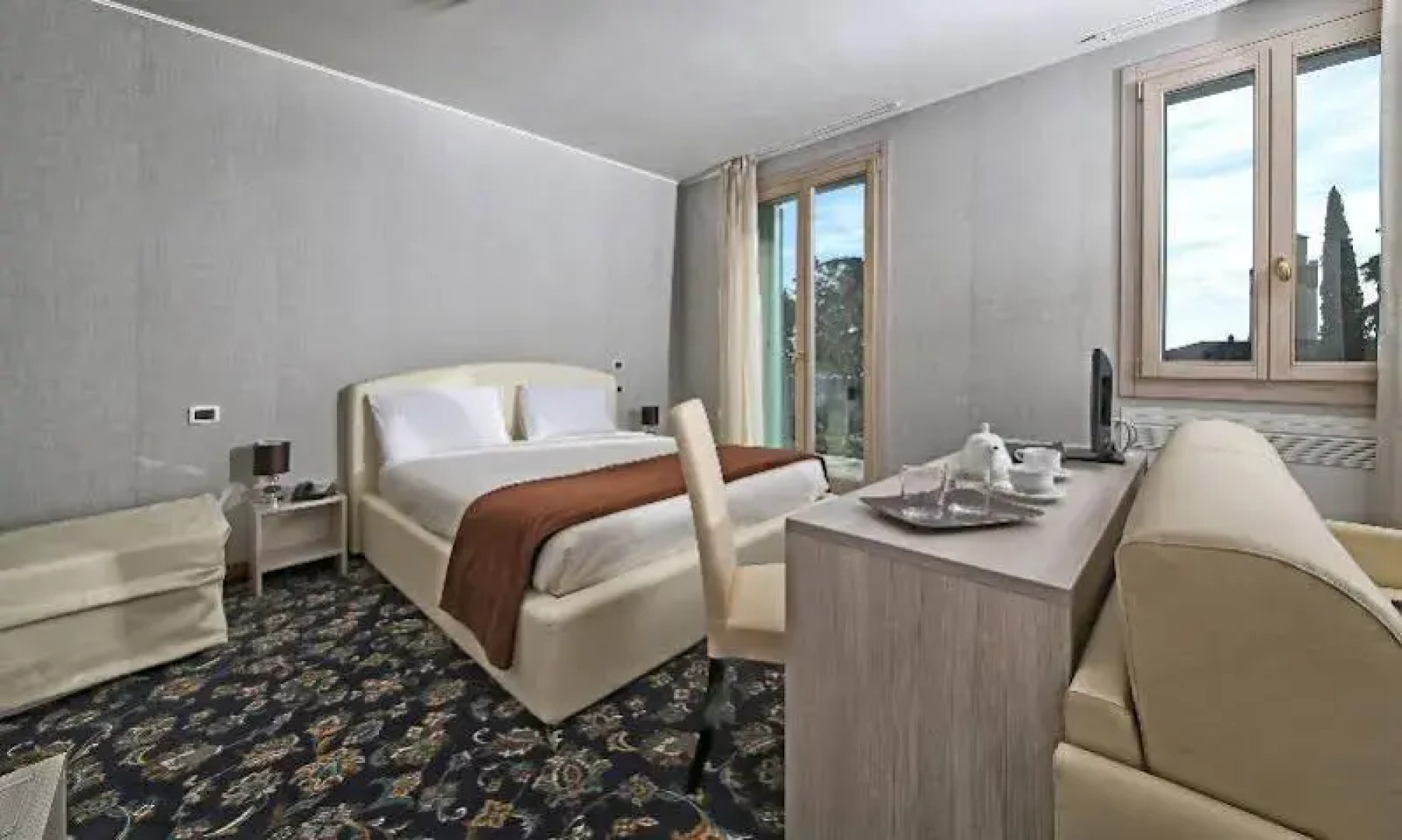 Atelier Hotel Classic