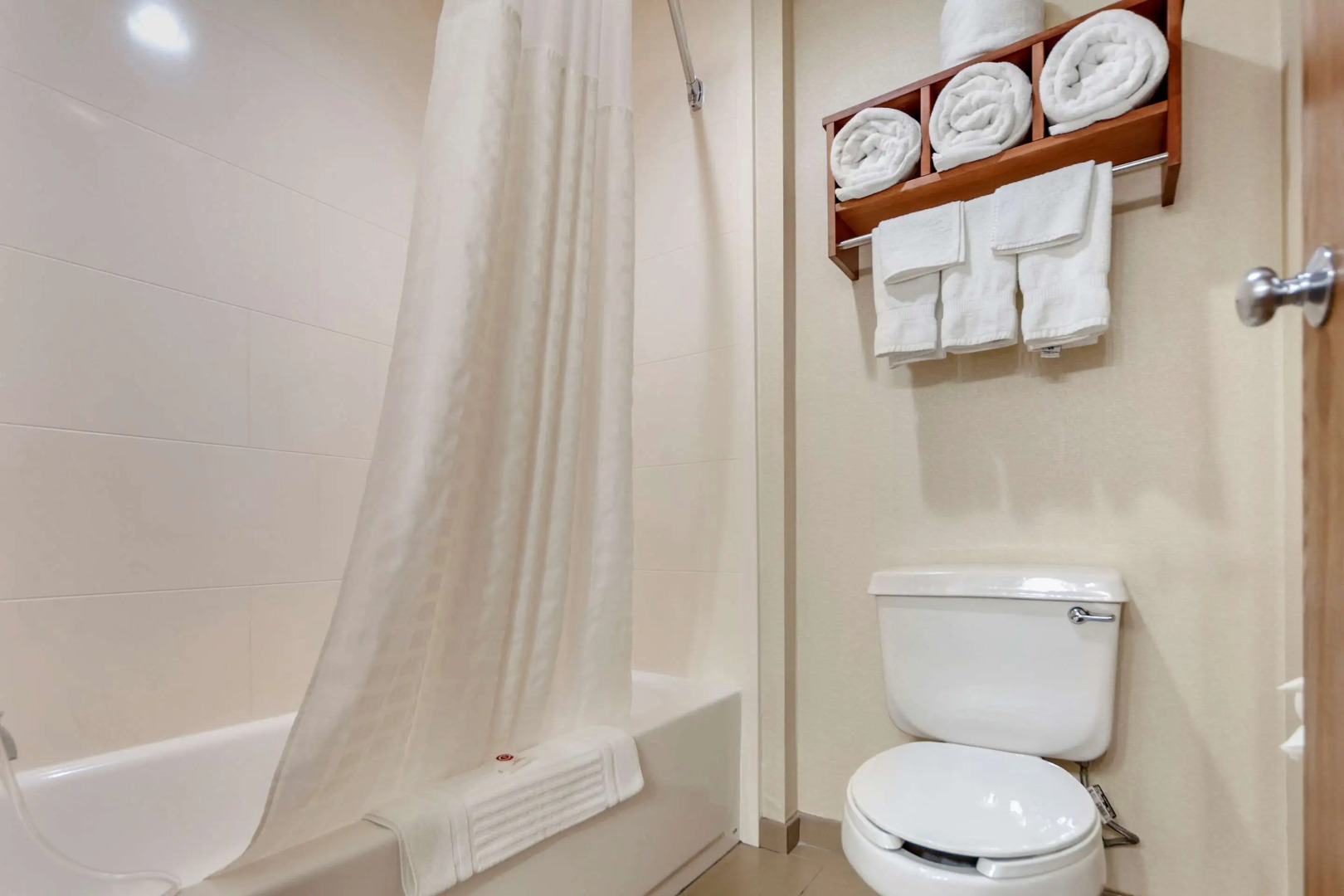 Comfort Inn Grand Island North