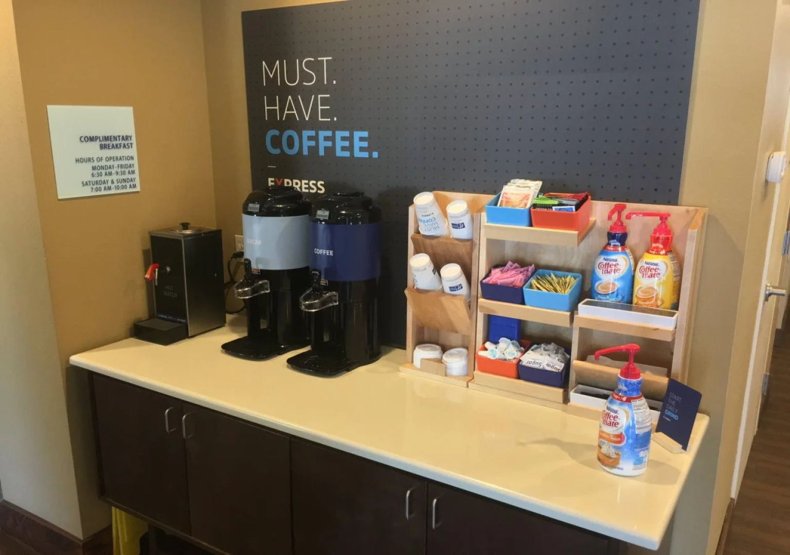 Holiday Inn Express Defuniak Springs by IHG