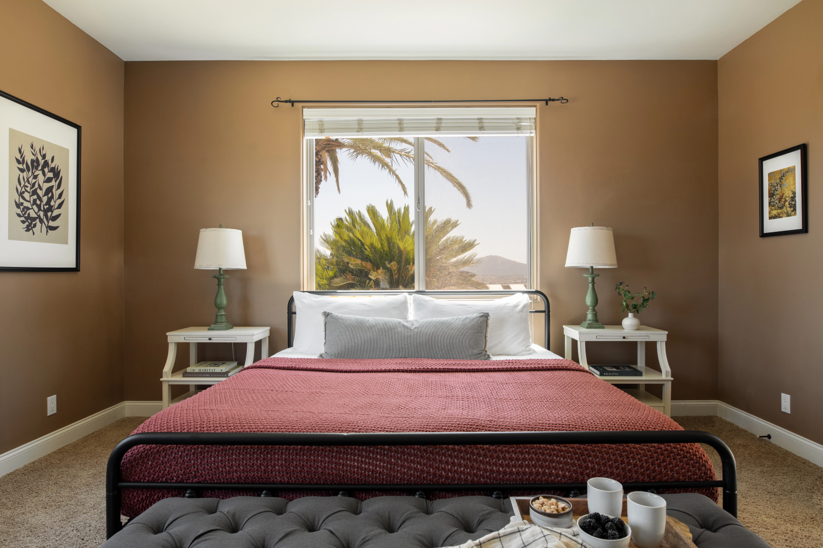 Sangiovese By Avantstay Spectacular Estate w/ Pool, Hot Tub & Putting Green