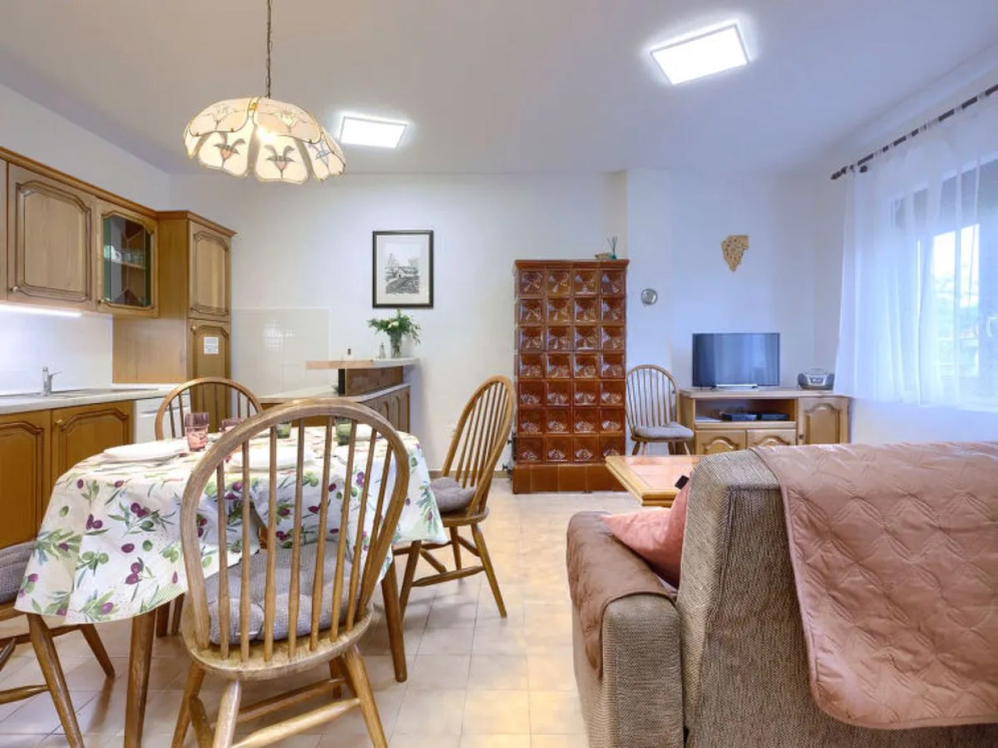 Villa Lancin (RCA453)