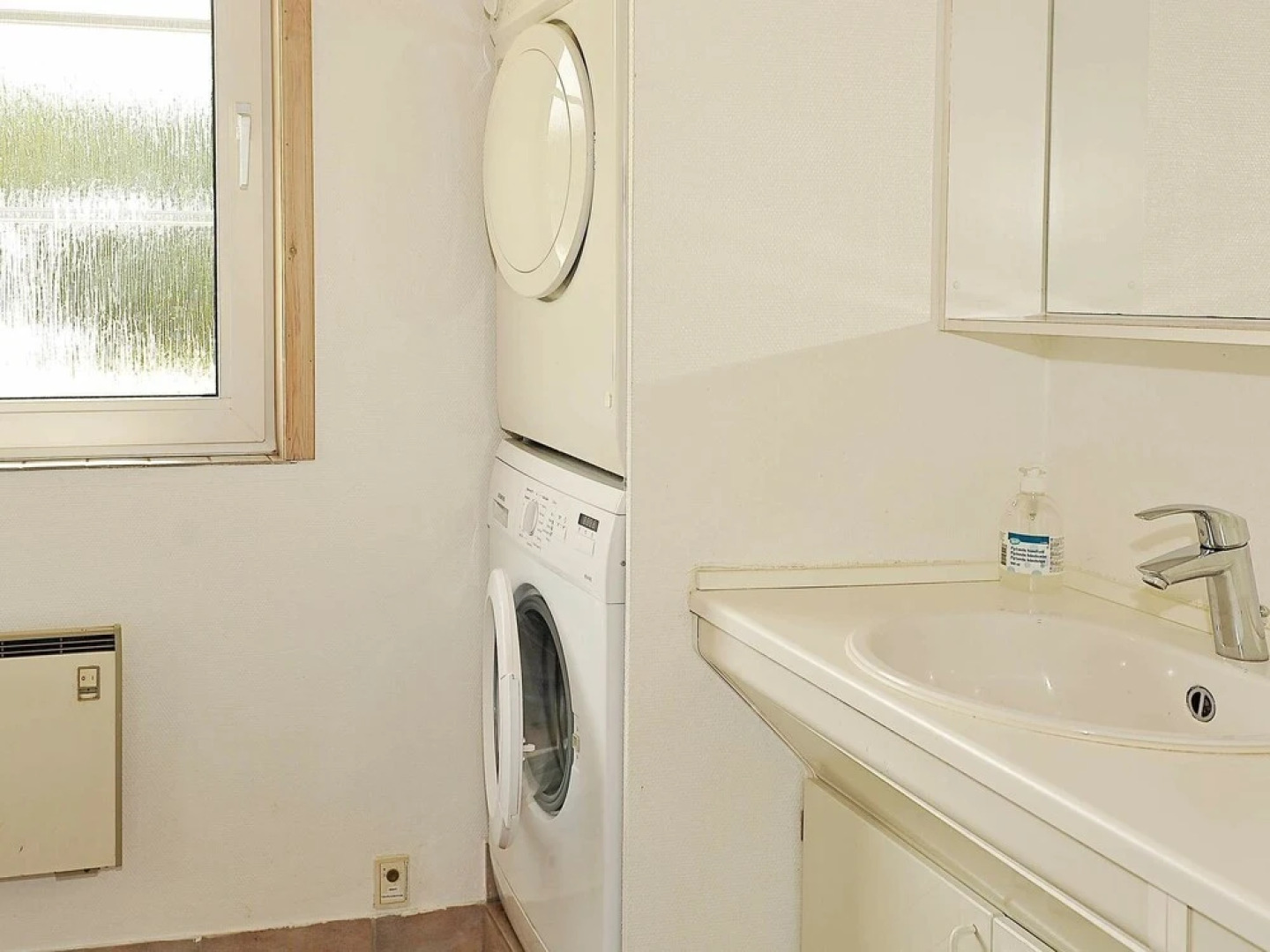 Modern Holiday Home in Jutland With Whirlpool