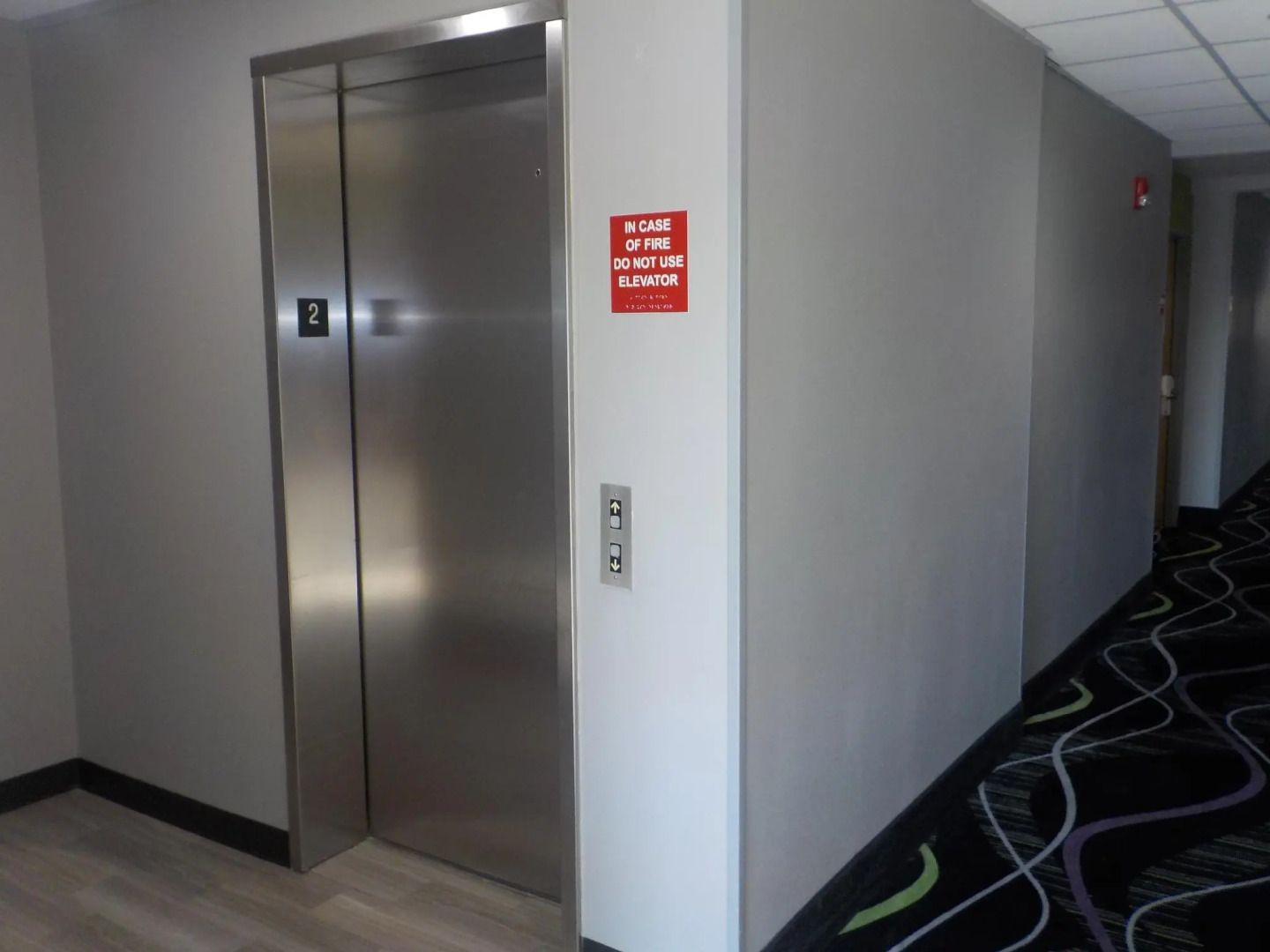 Quality Inn Shallotte near Ocean Isle Beach