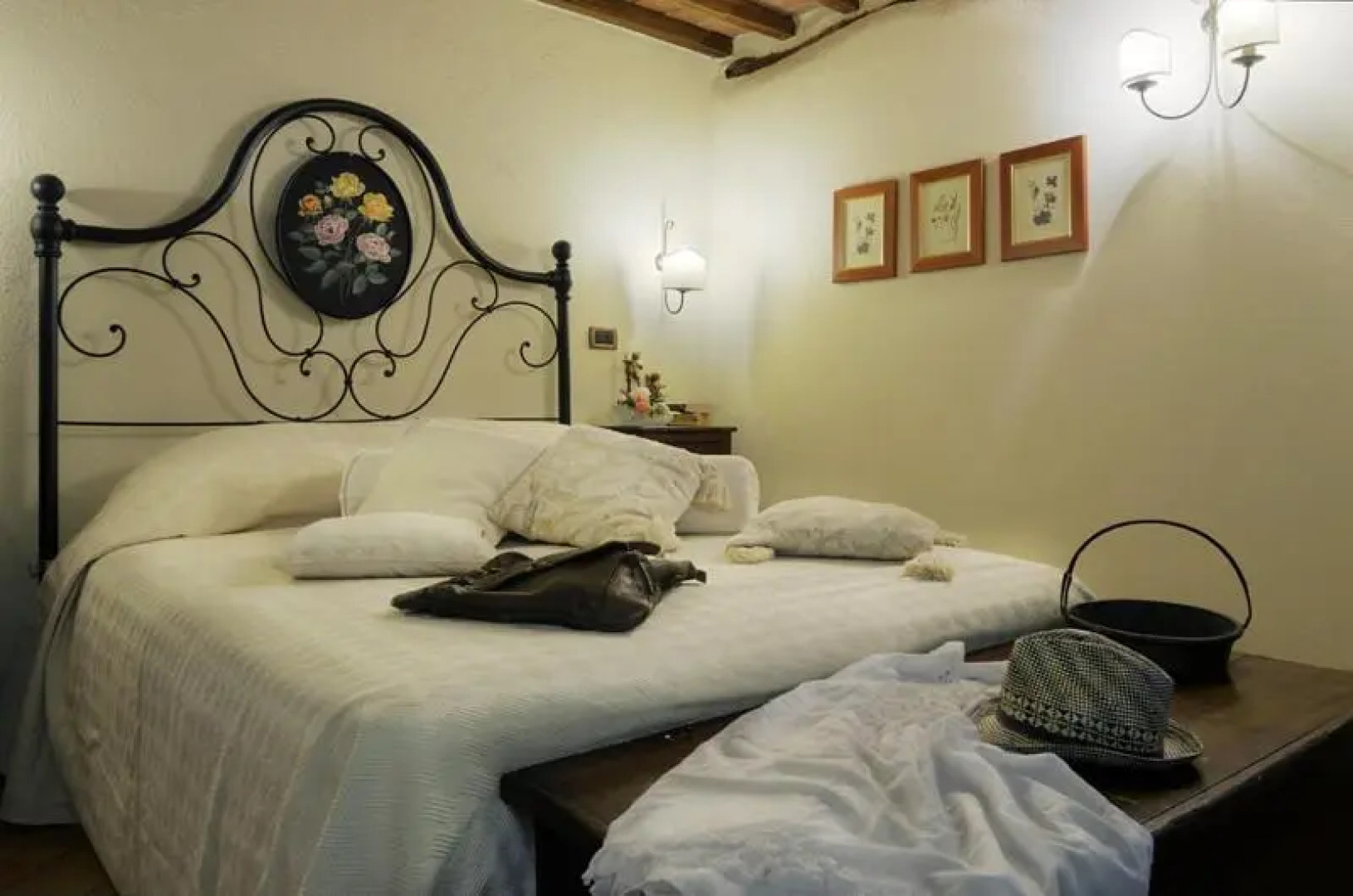 Agriturismo La Casa Nuova