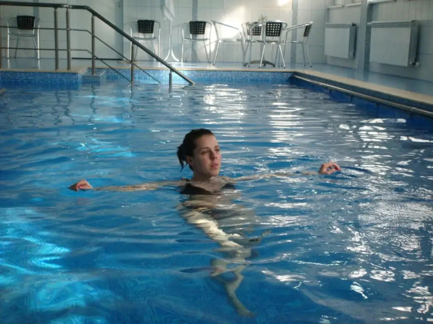 Balneo Hotel Konstantsia