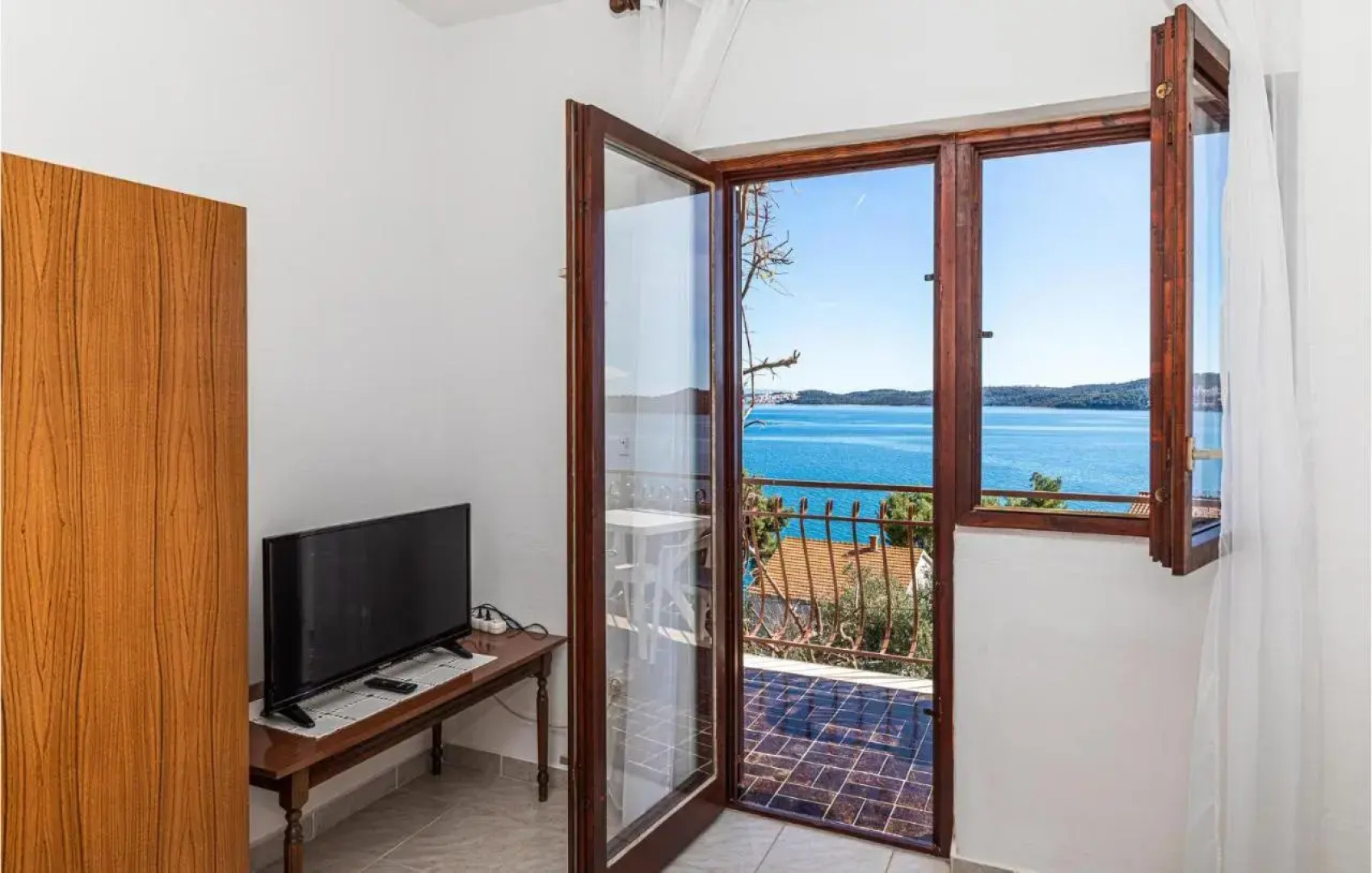 Apartment Trogir *XCVII *