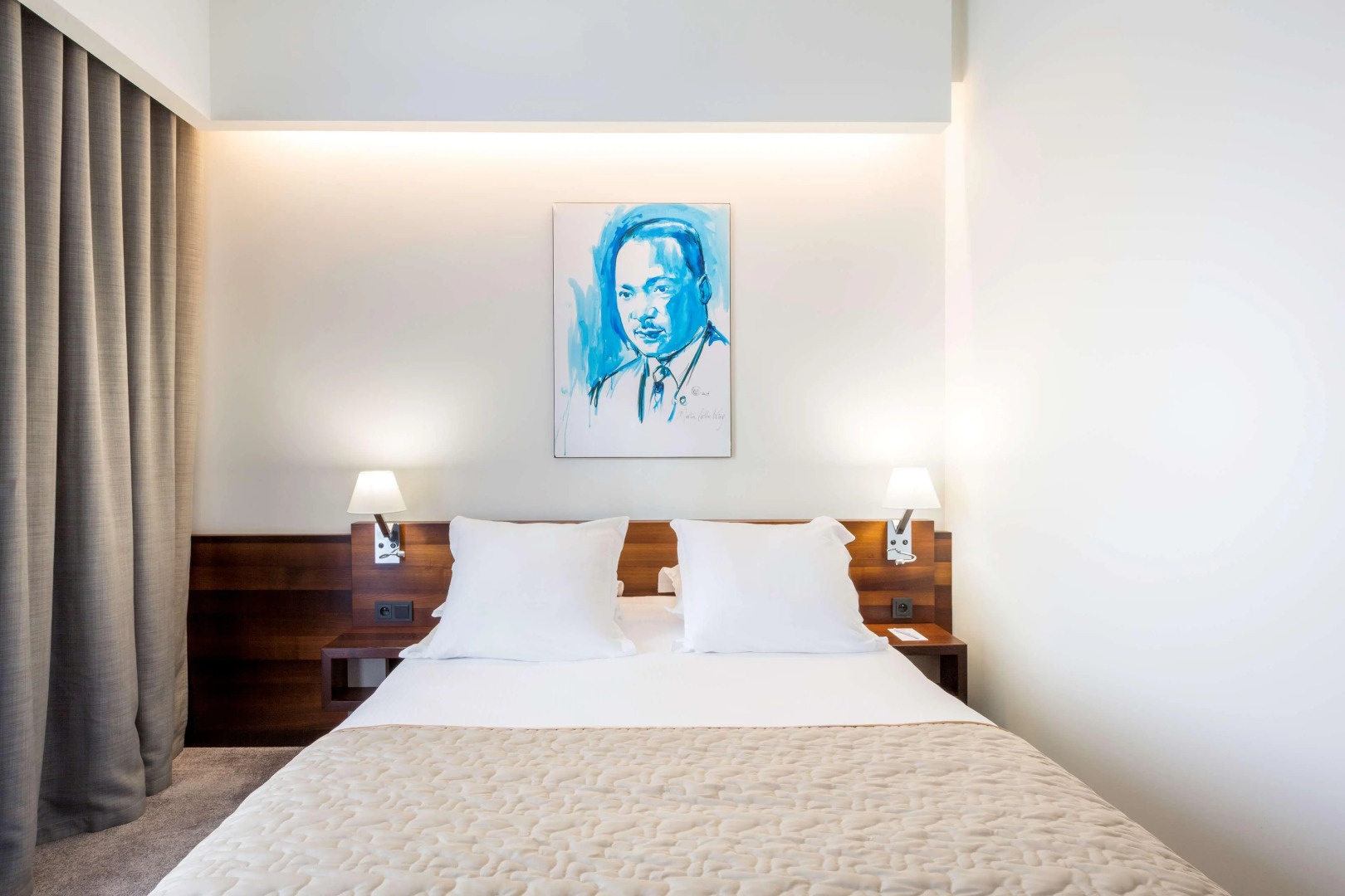 Best Western Plus Hotel Les Humanistes