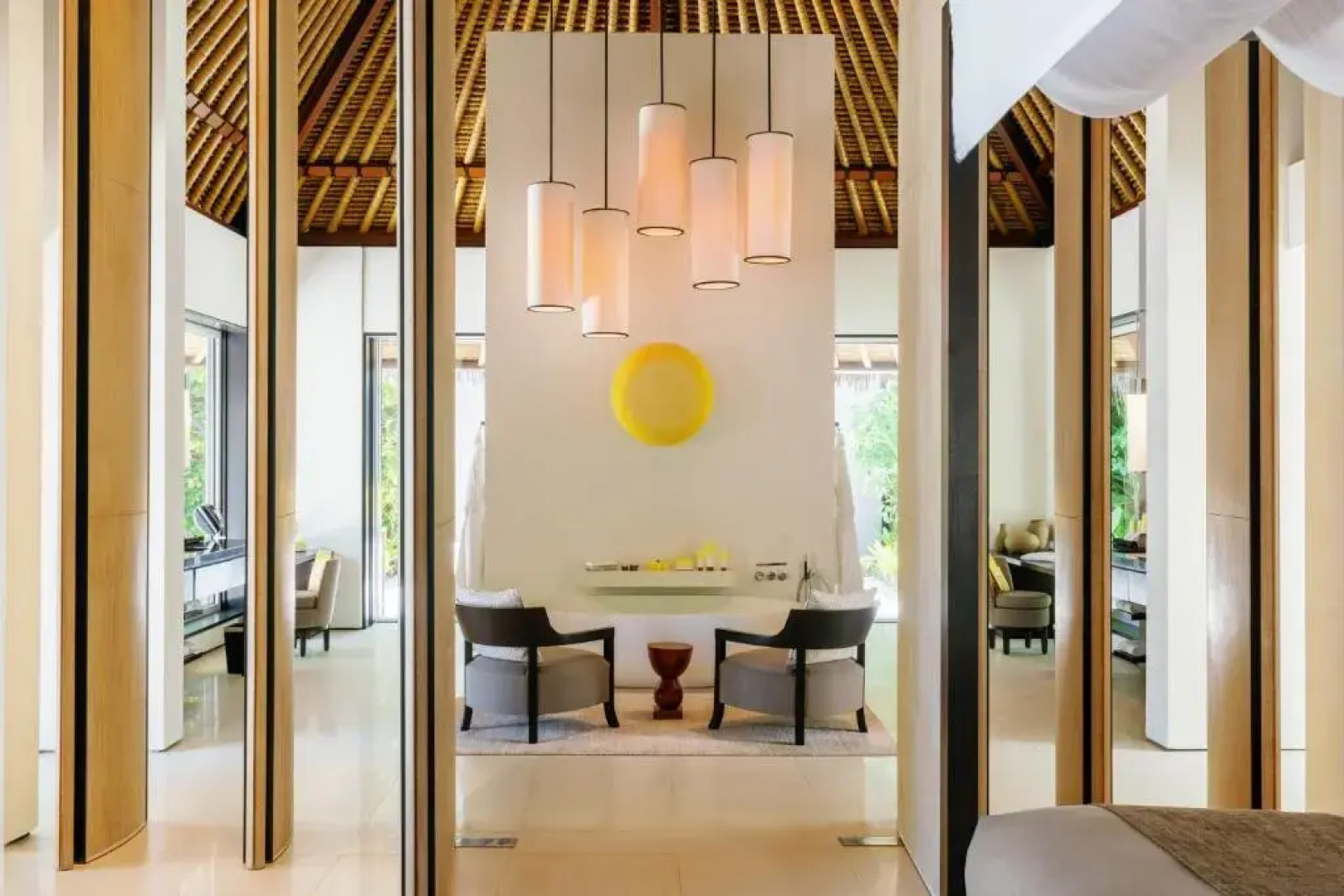 Cheval Blanc Randheli