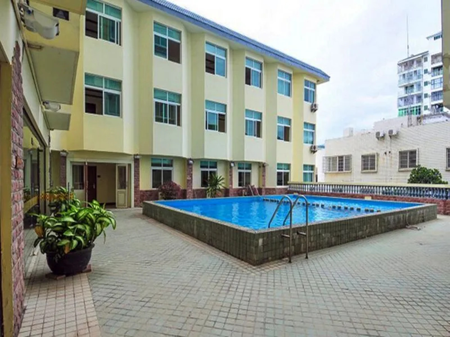 Xinxing Garden Hotel