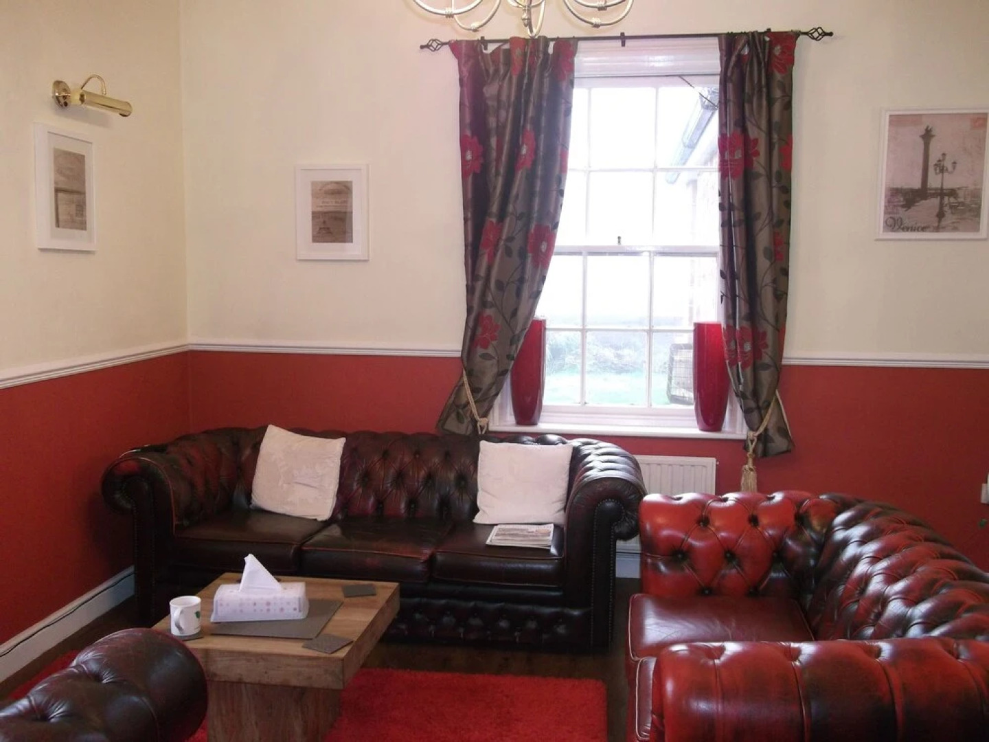 Lynebank House Hotel B&B