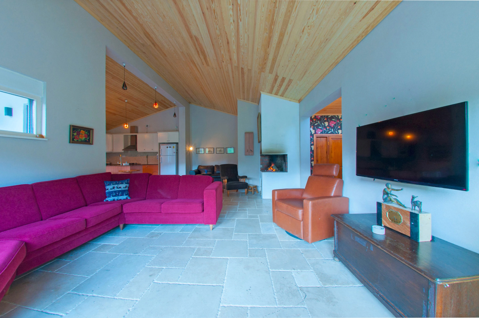 Villa Kirkpinar Sapanca