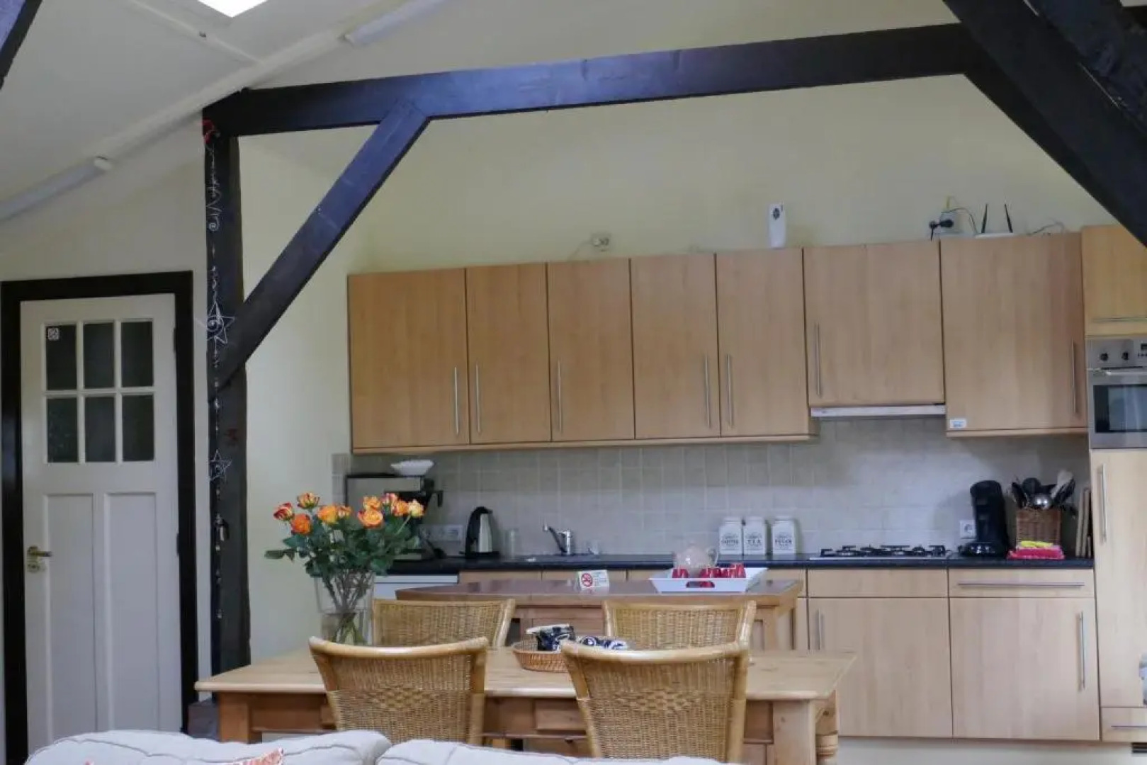 Appartement Rezonans