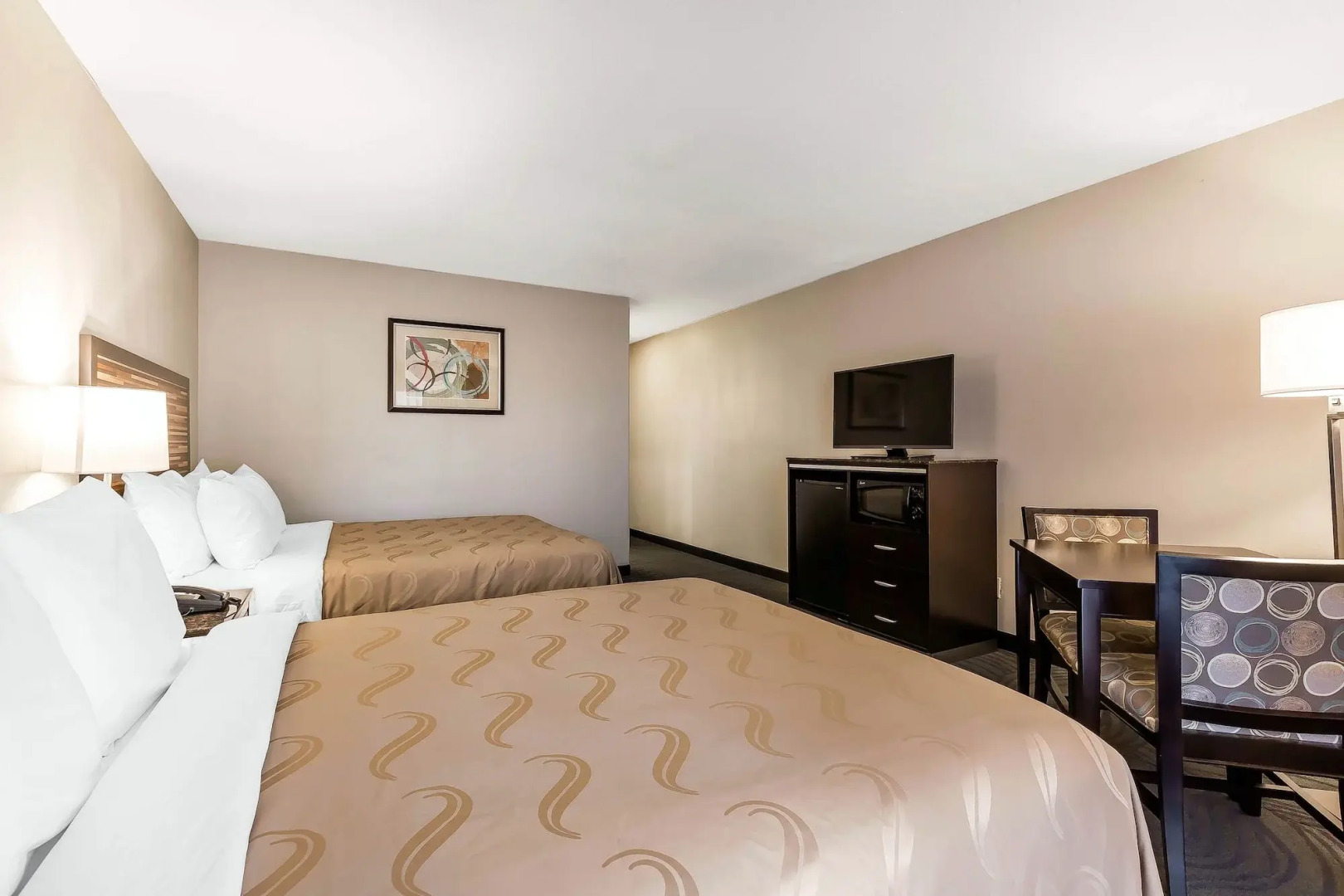 Quality Inn Fallbrook I-15