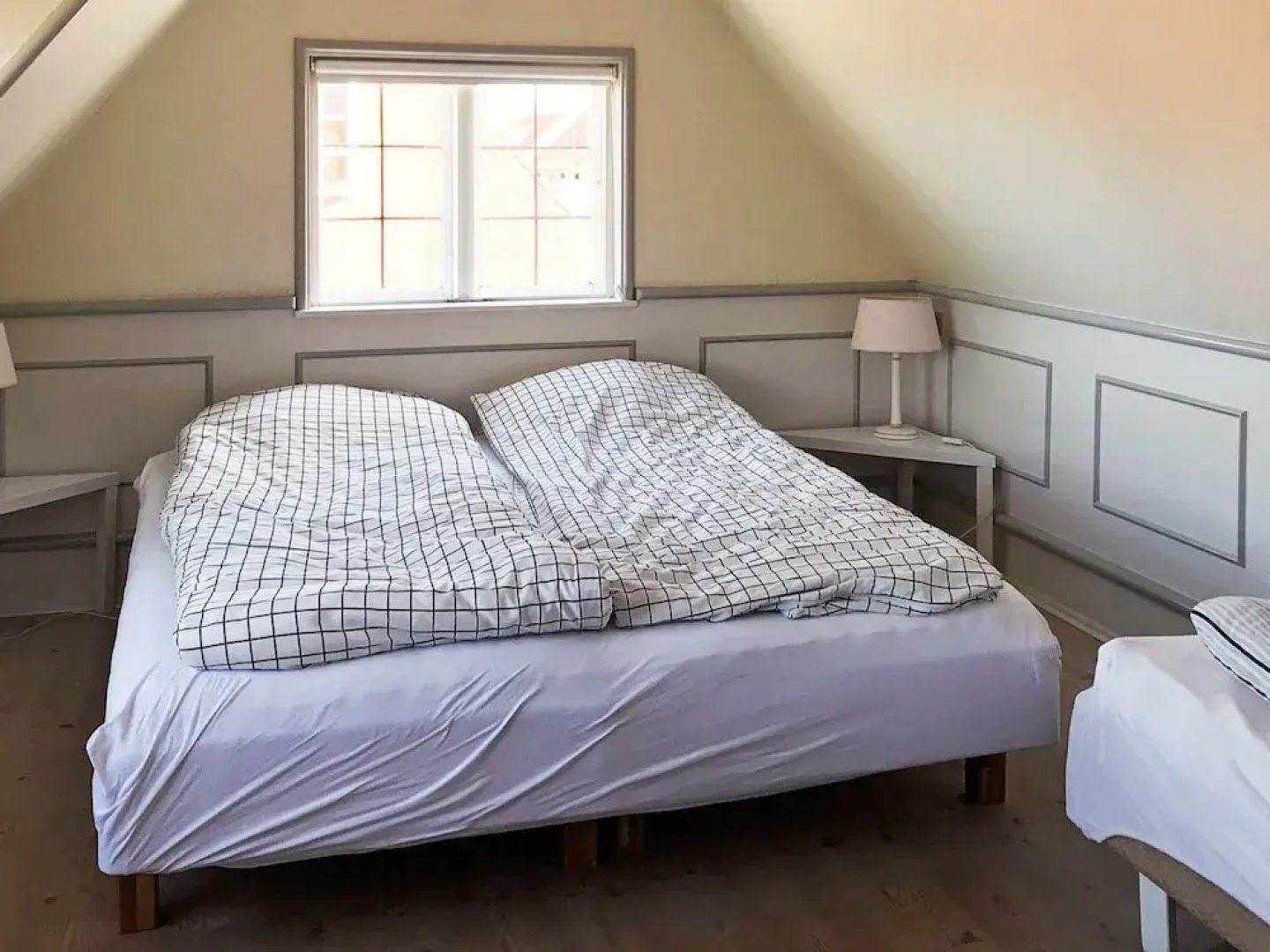 3 Person Holiday Home in Svaneke