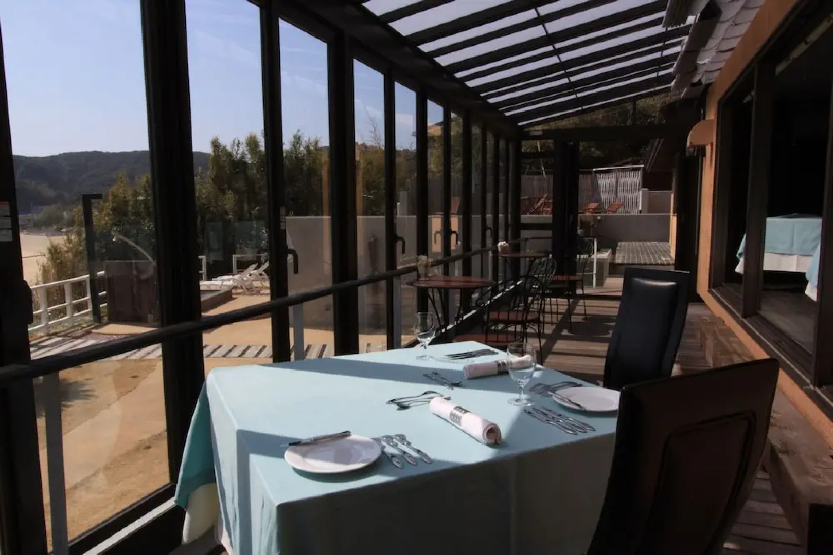 The SPA Resort BETTEI RAKUYU