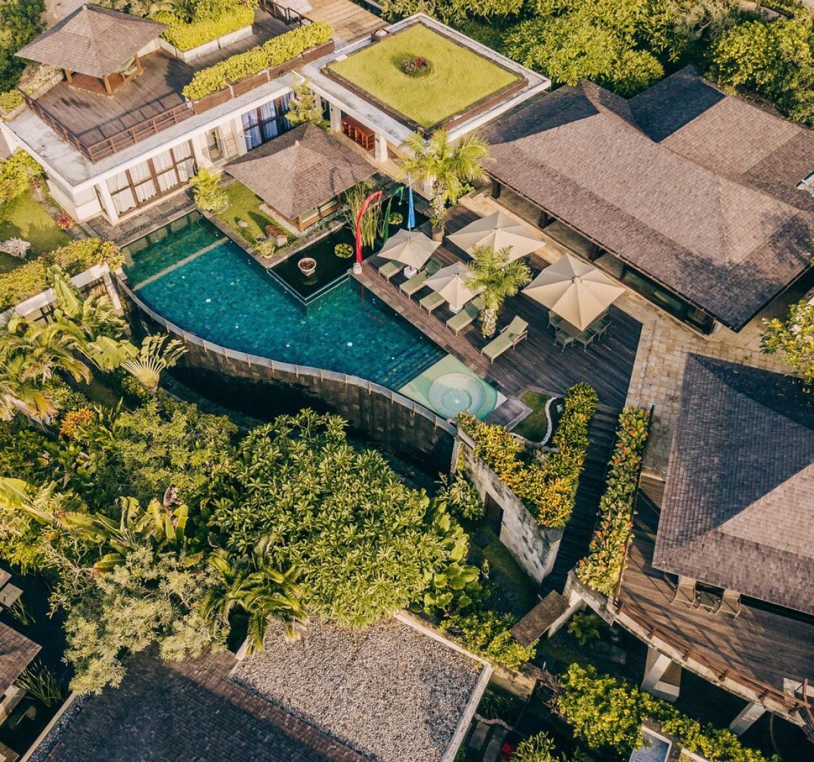 Forever Bali Villas
