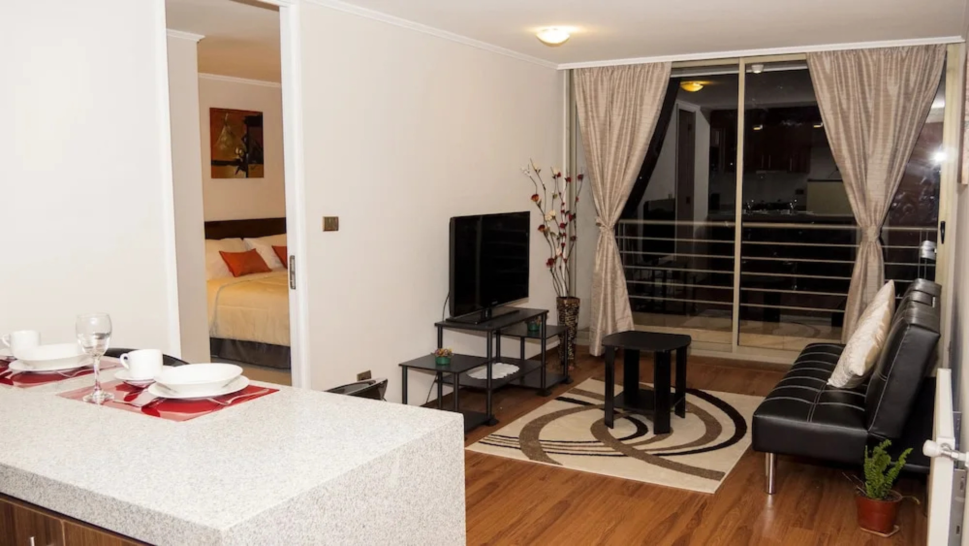 Apart Hotel Golden Dream