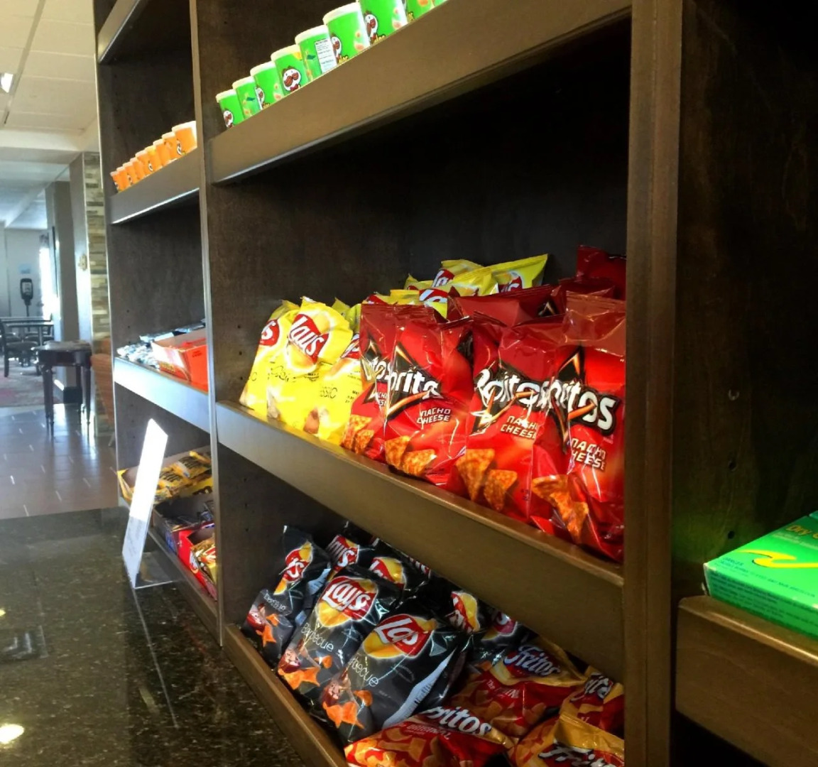 Holiday Inn Express & Suites Orange City - Deltona by IHG