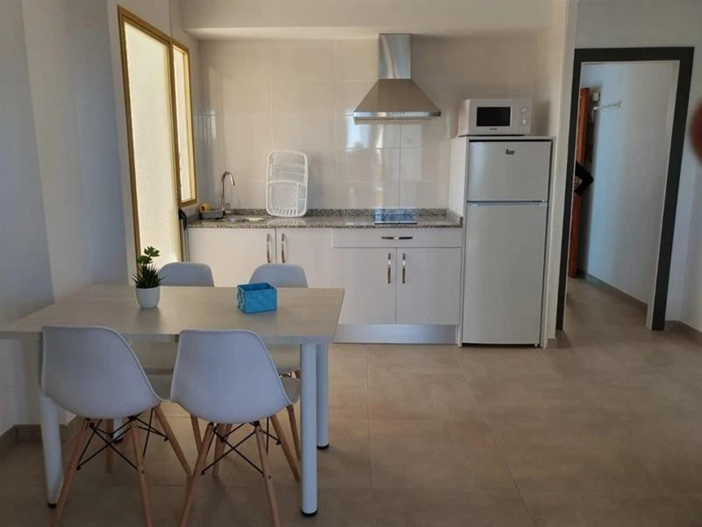 Torre Trebol Benidorm