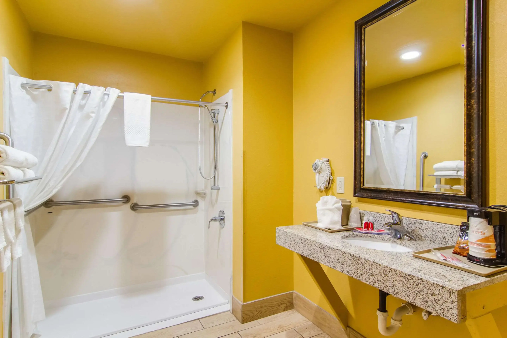 Econo Lodge Kingsland