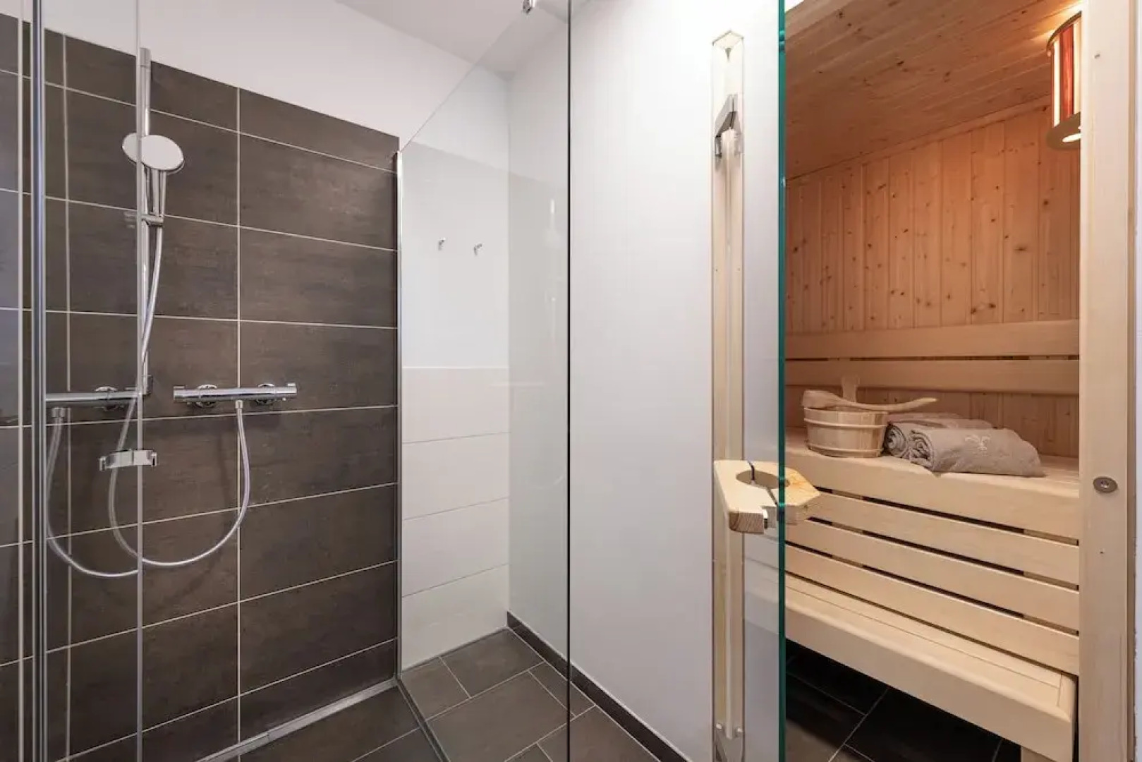 AlpenParks Apartment Montana Matrei