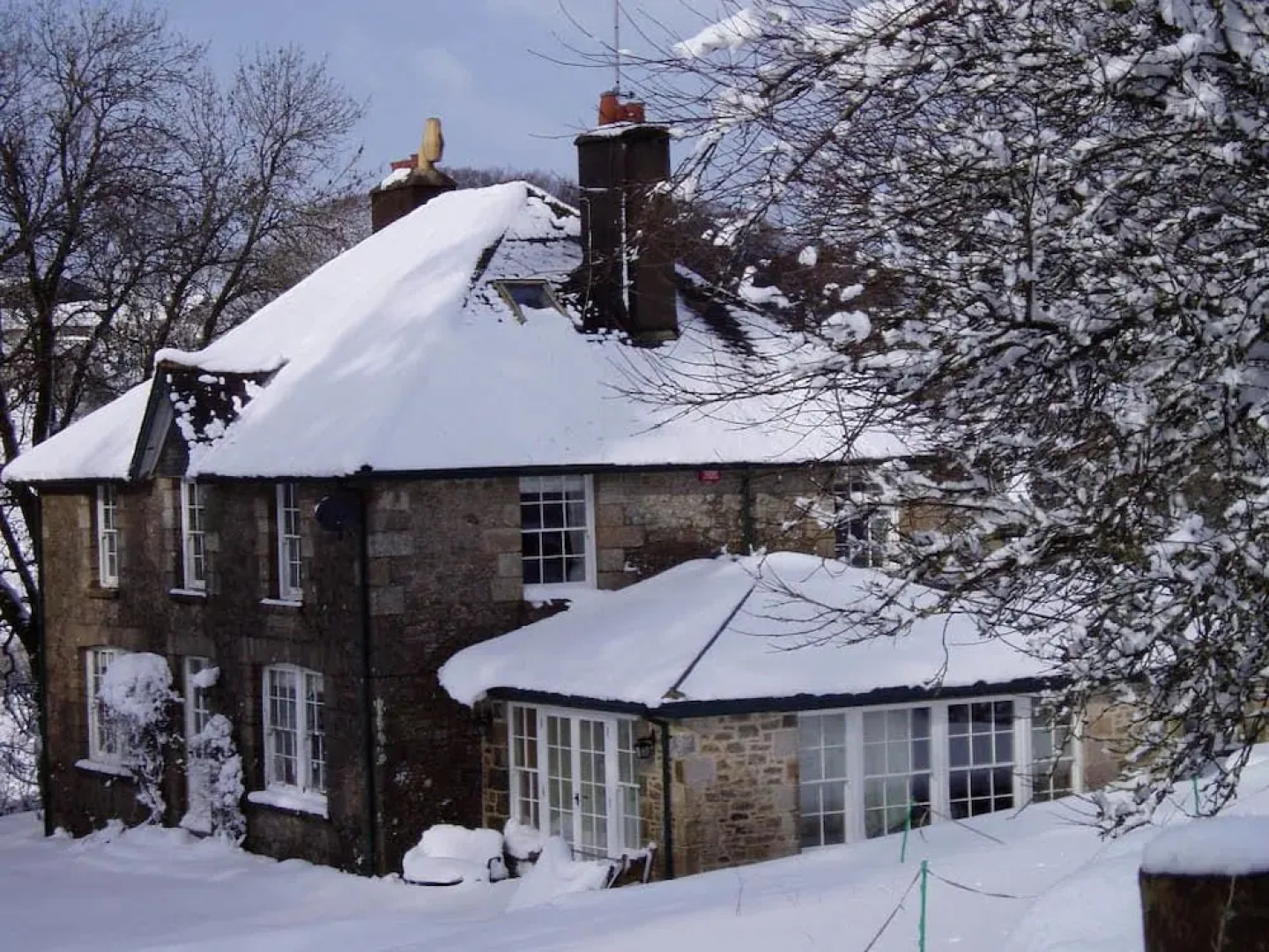 Wydemeet Bed and Breakfast